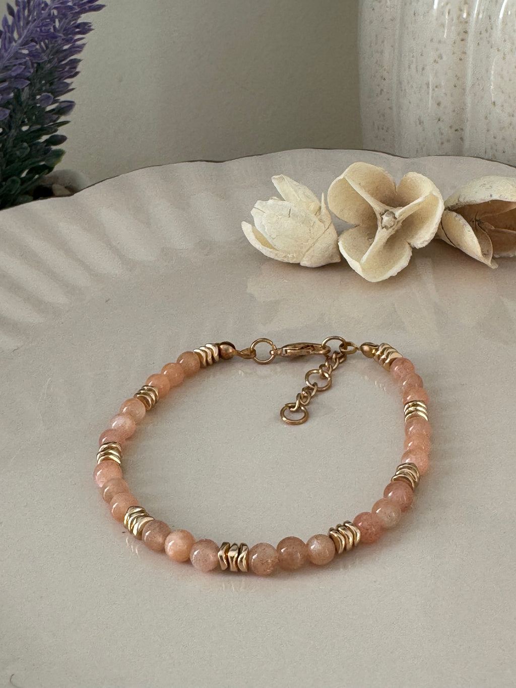 Bransoletka Eclipse No.06 – Gold