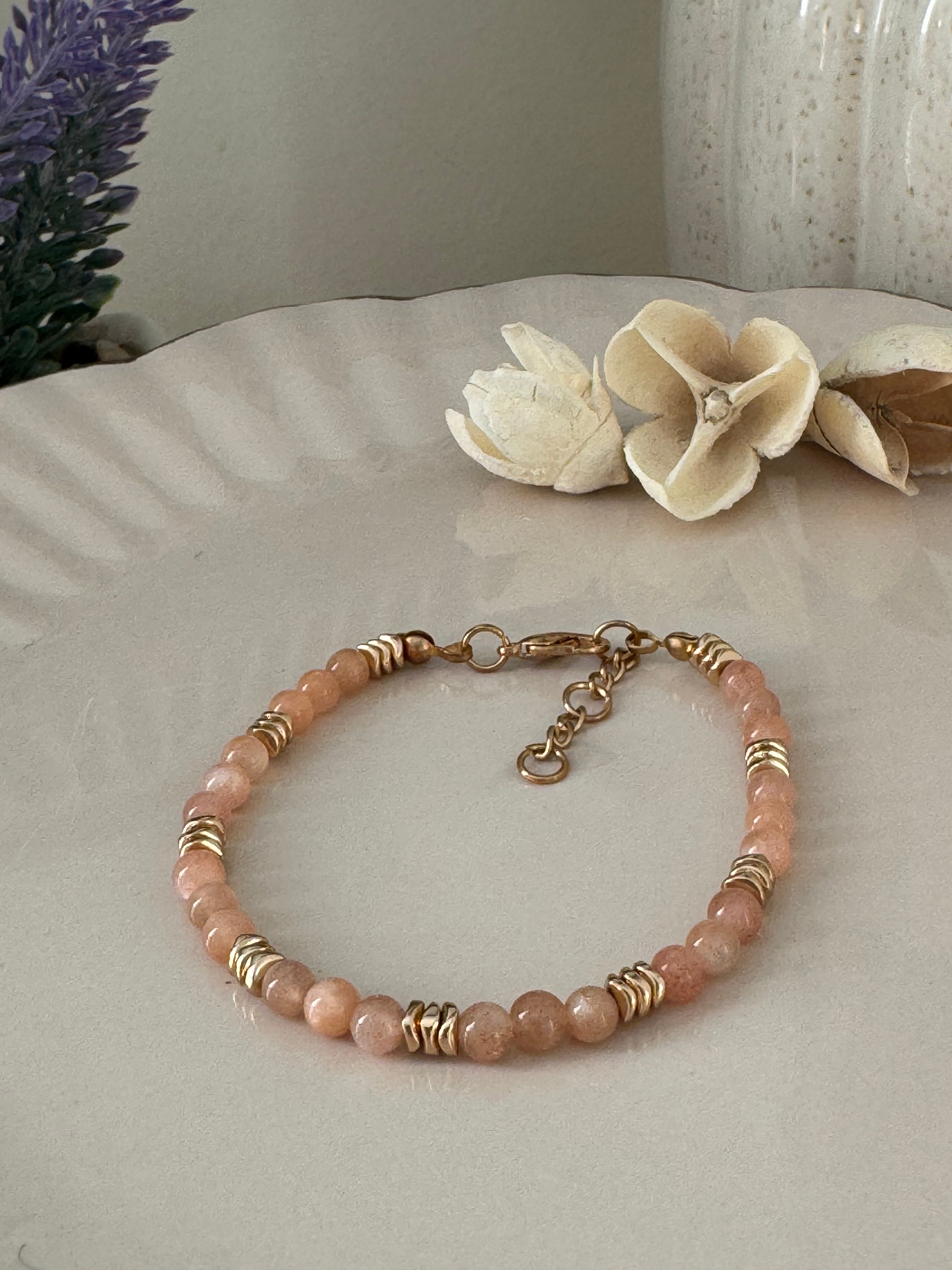 Bransoletka Eclipse No.06 – Gold