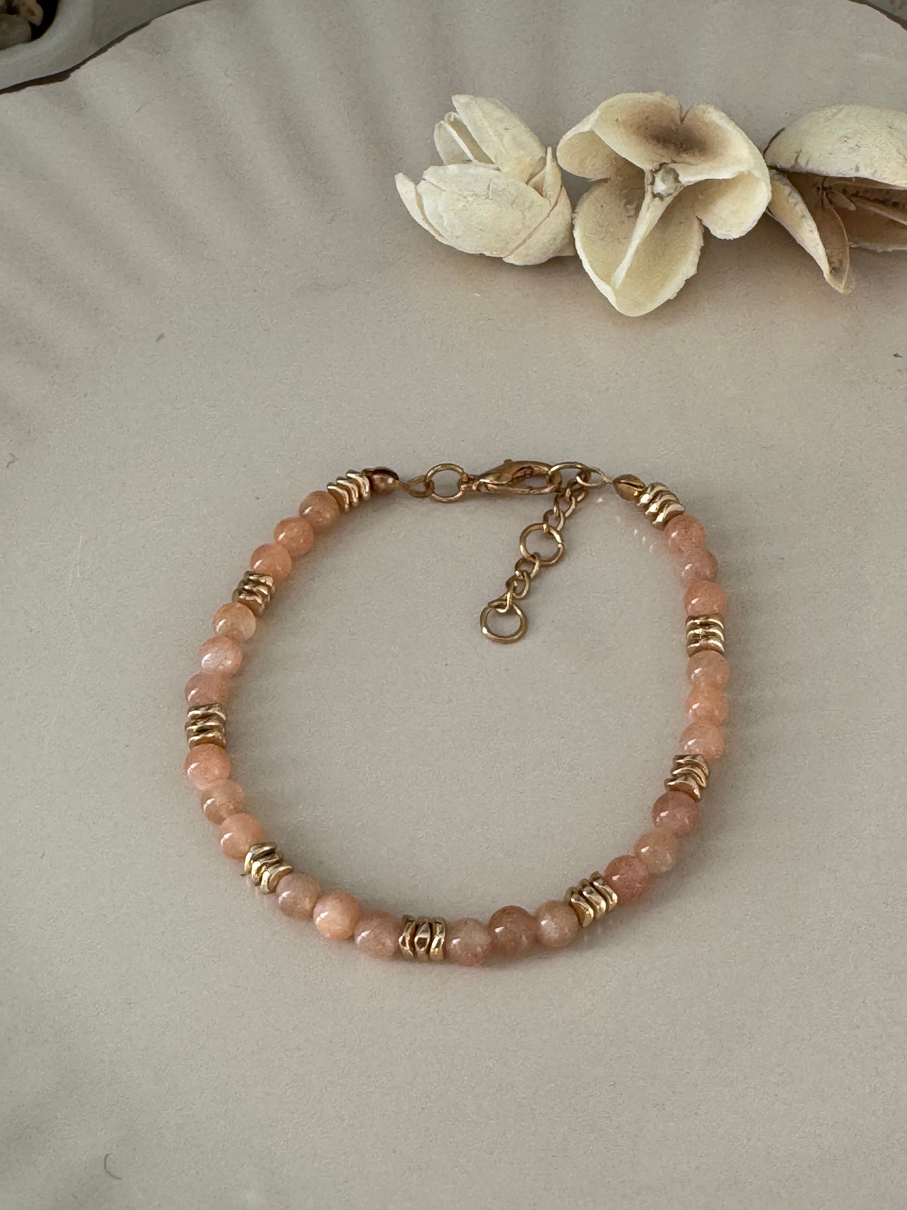 Bransoletka Eclipse No.06 – Gold