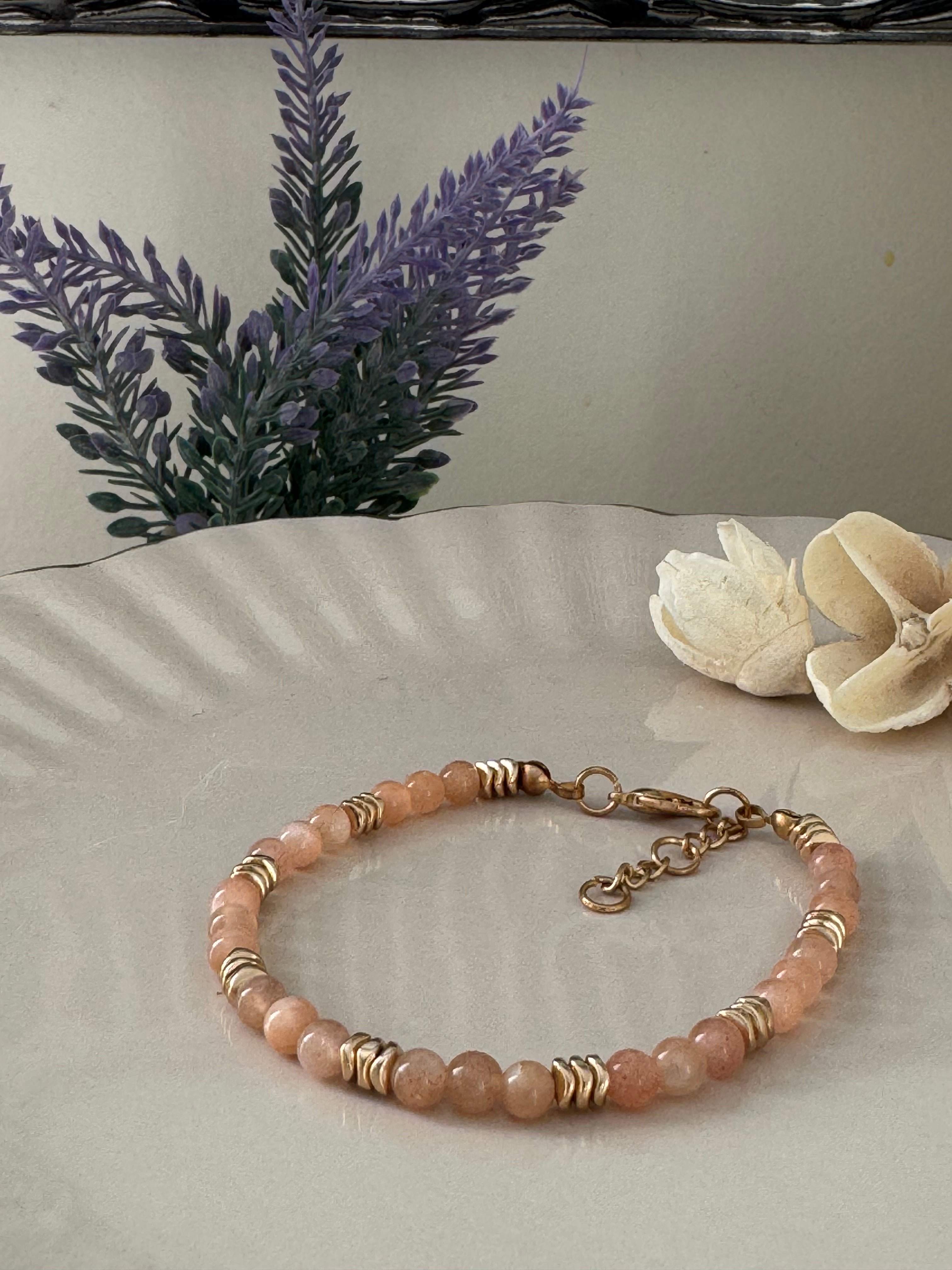 Bransoletka Eclipse No.06 – Gold