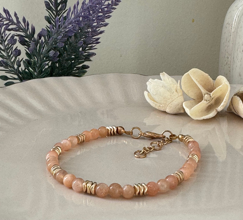 Bransoletka Eclipse No.06 – Gold