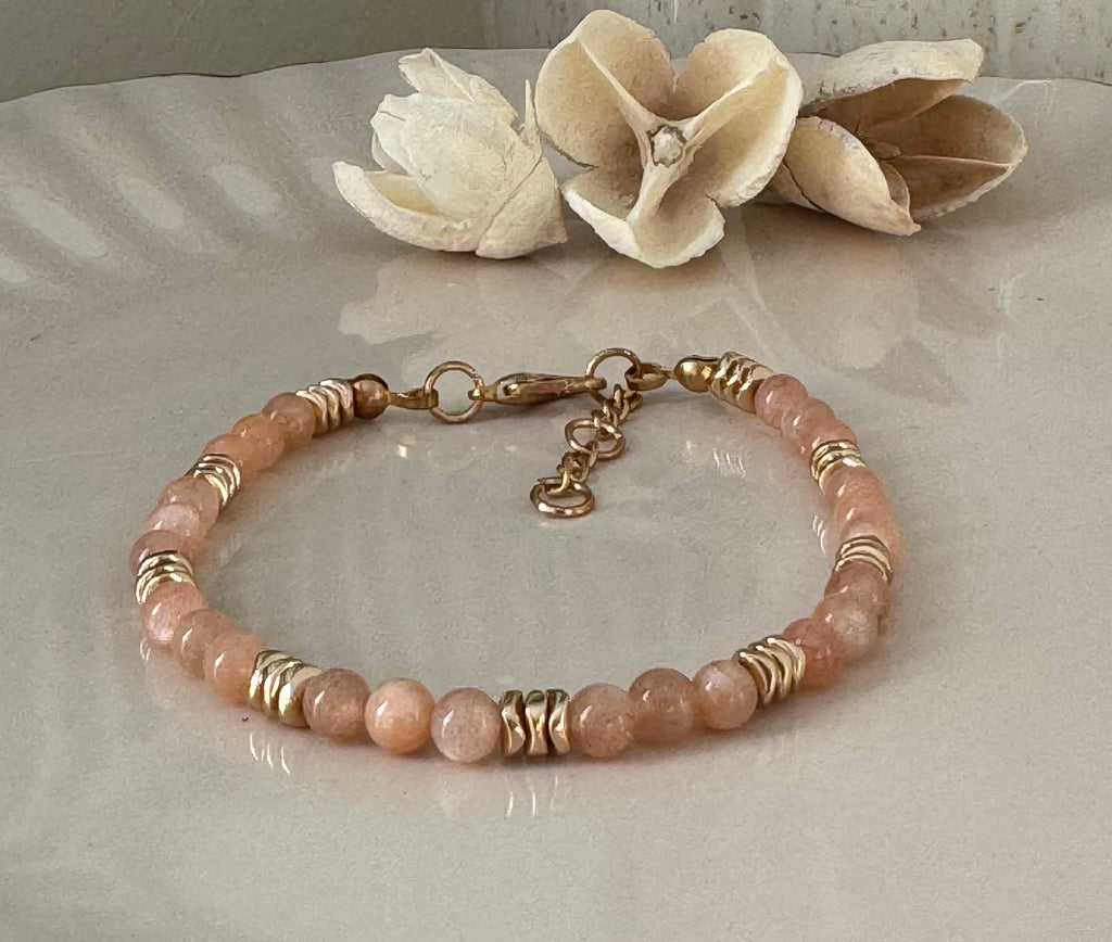 Bransoletka Eclipse No.06 – Gold