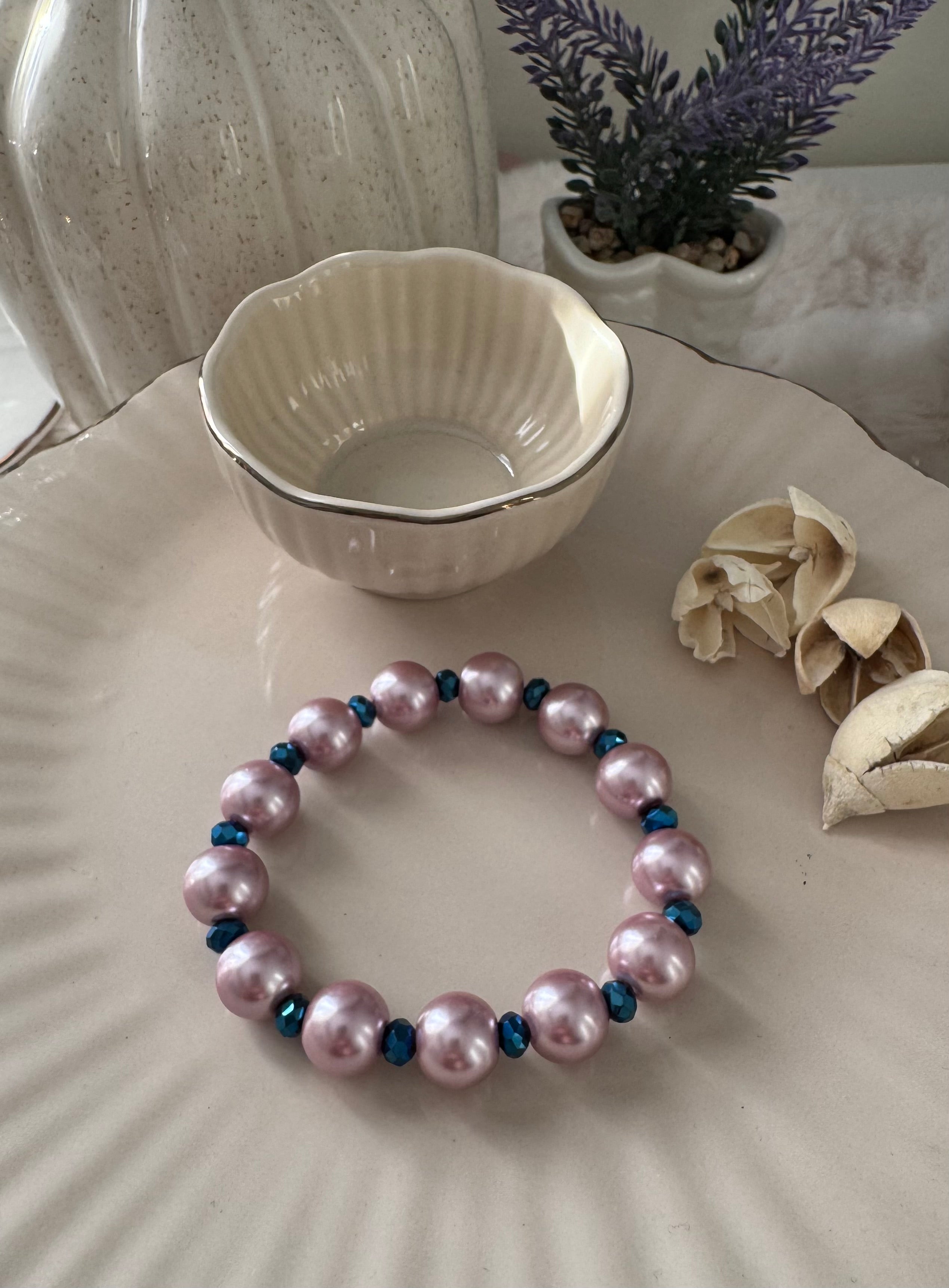 Bransoletka Aura Collection No.02