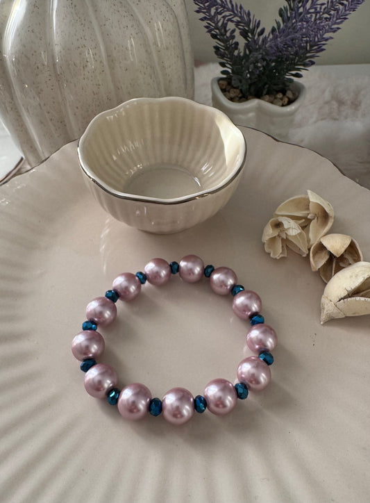 Bransoletka Aura Collection No. 02