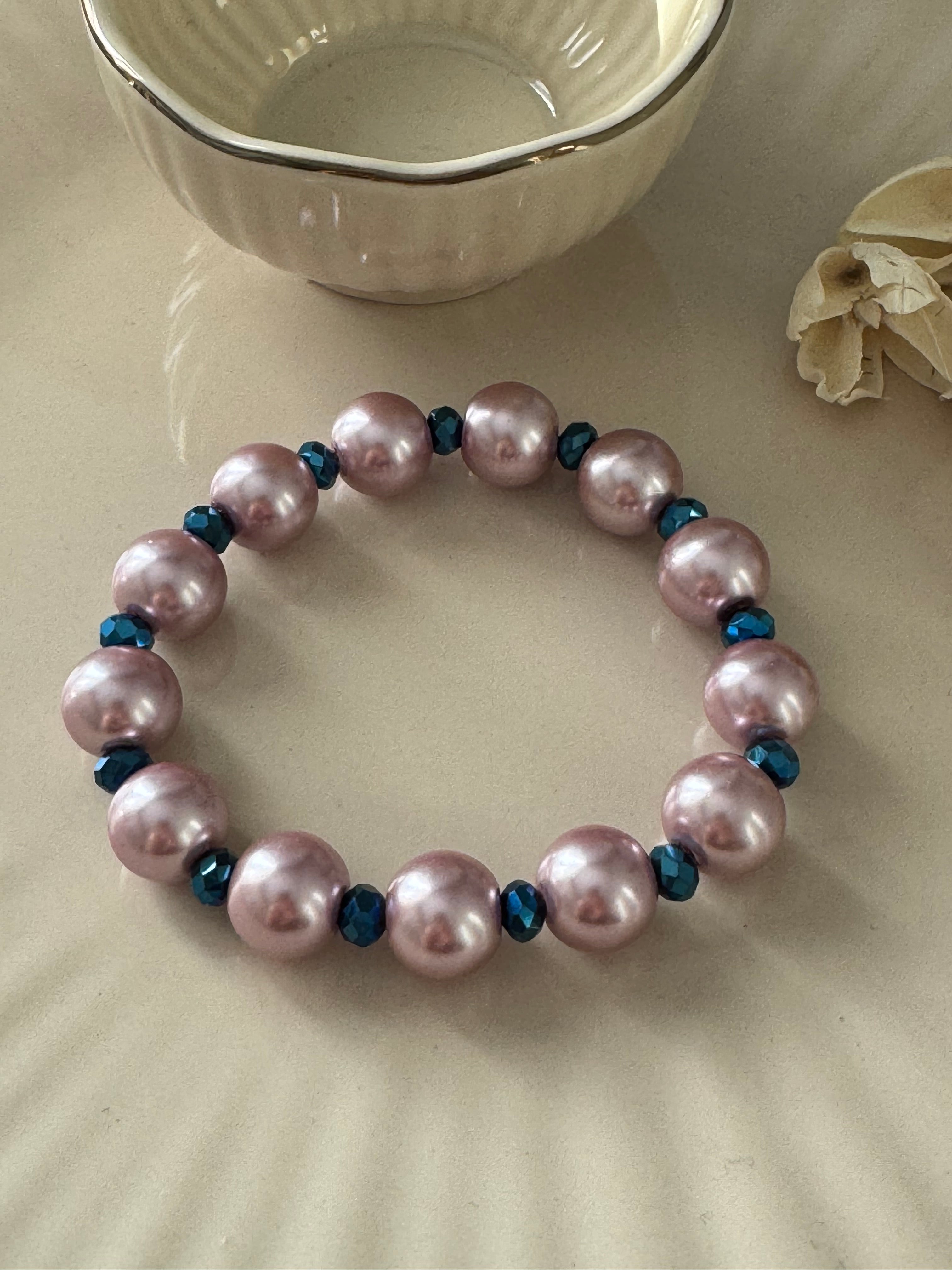 Bransoletka Aura Collection No.02