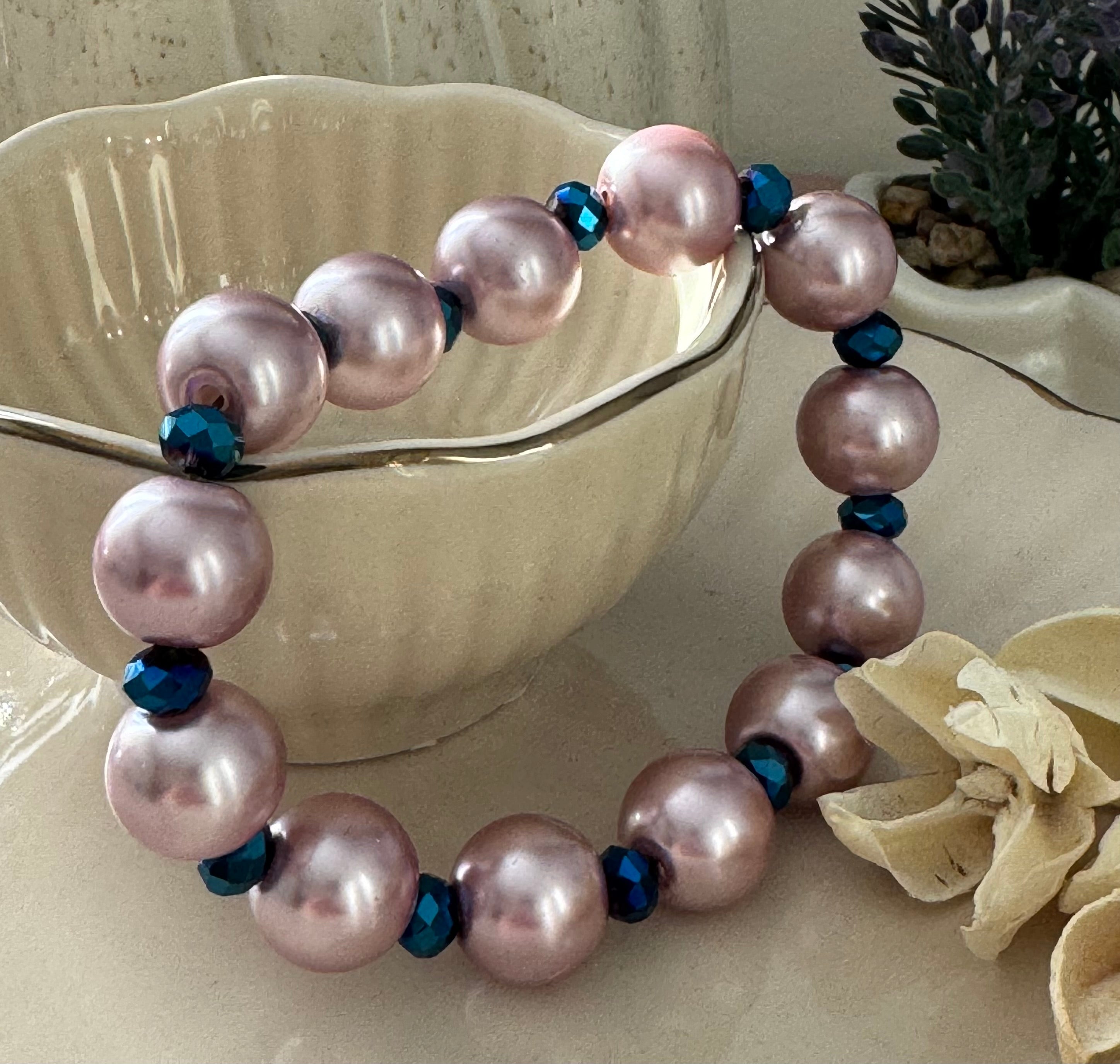 Bransoletka Aura Collection No.02