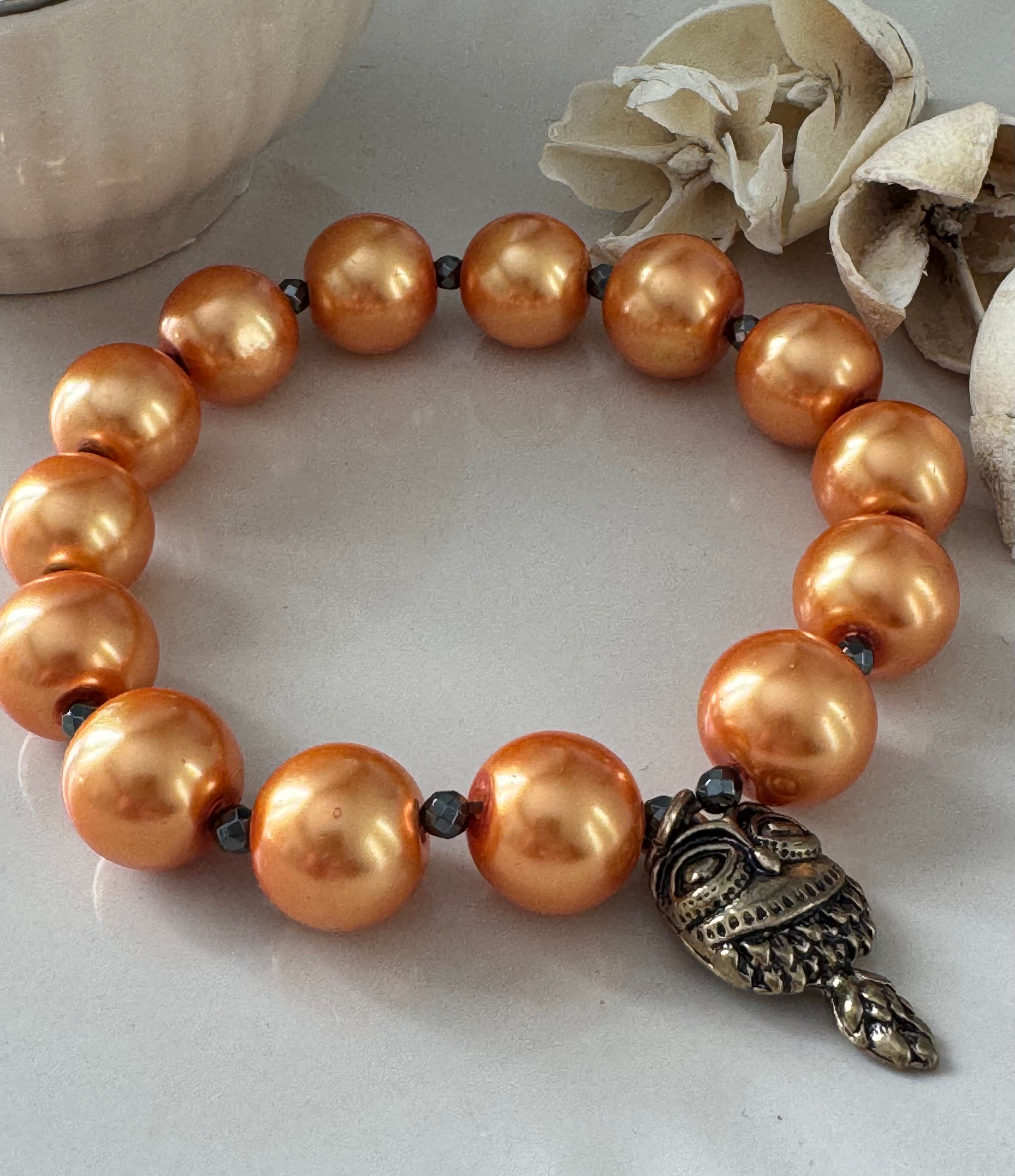 Bransoletka Aura Collection No.04