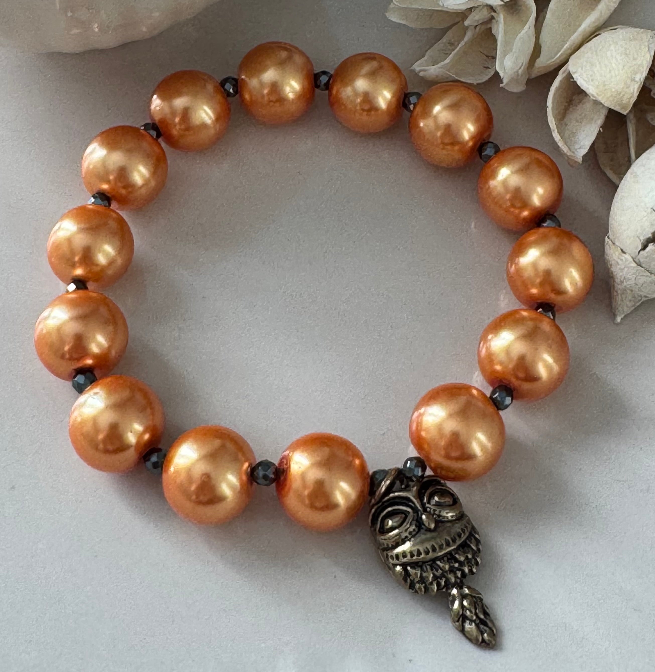 Bransoletka Aura Collection No.04