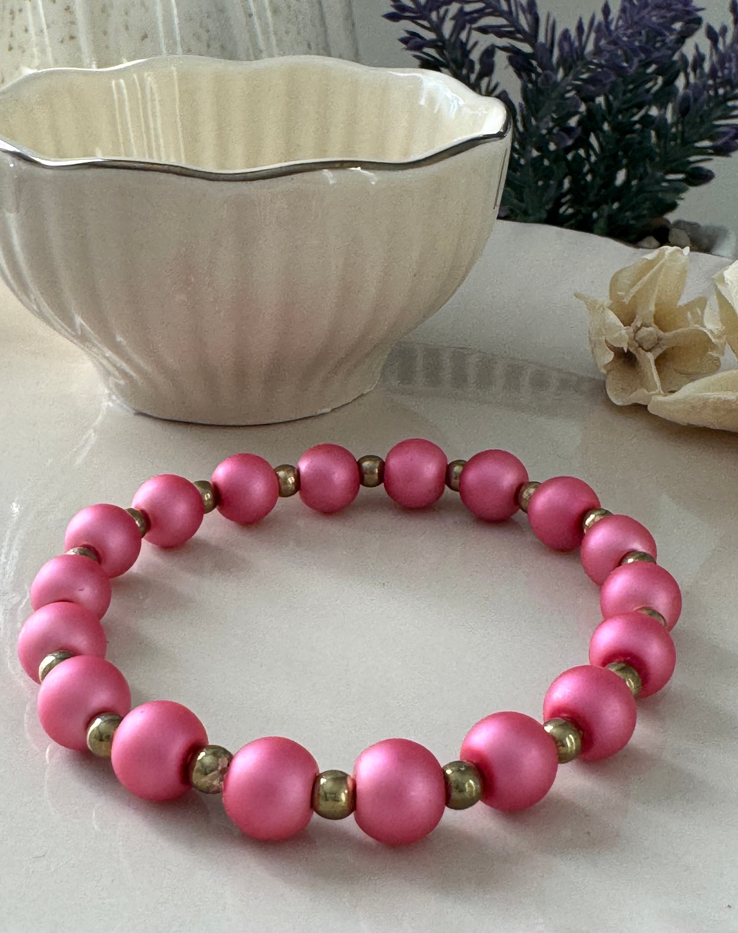 Bransoletka Aura Collection No.08