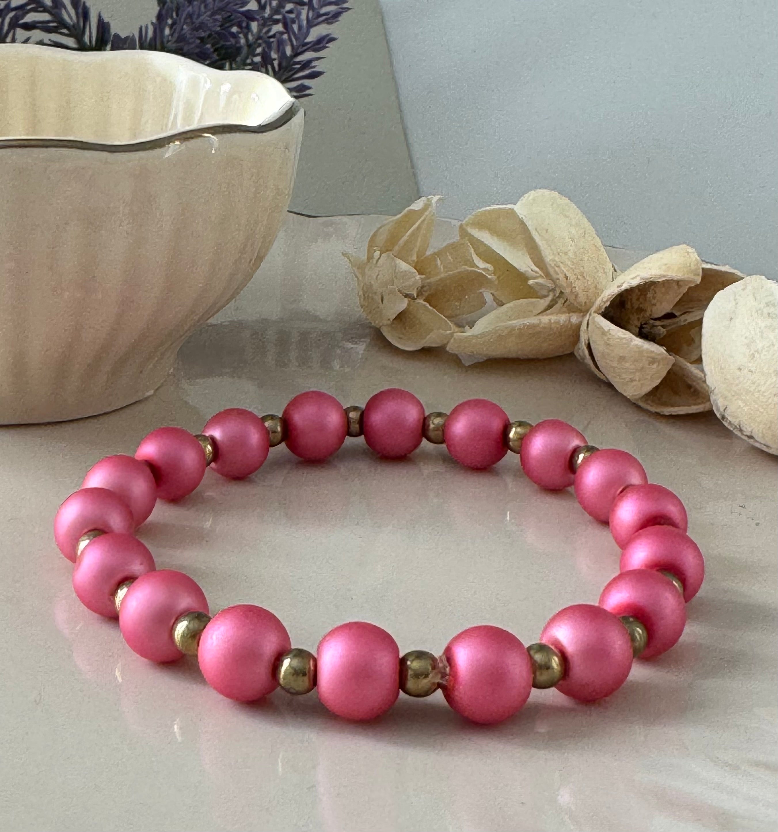 Bransoletka Aura Collection No.08