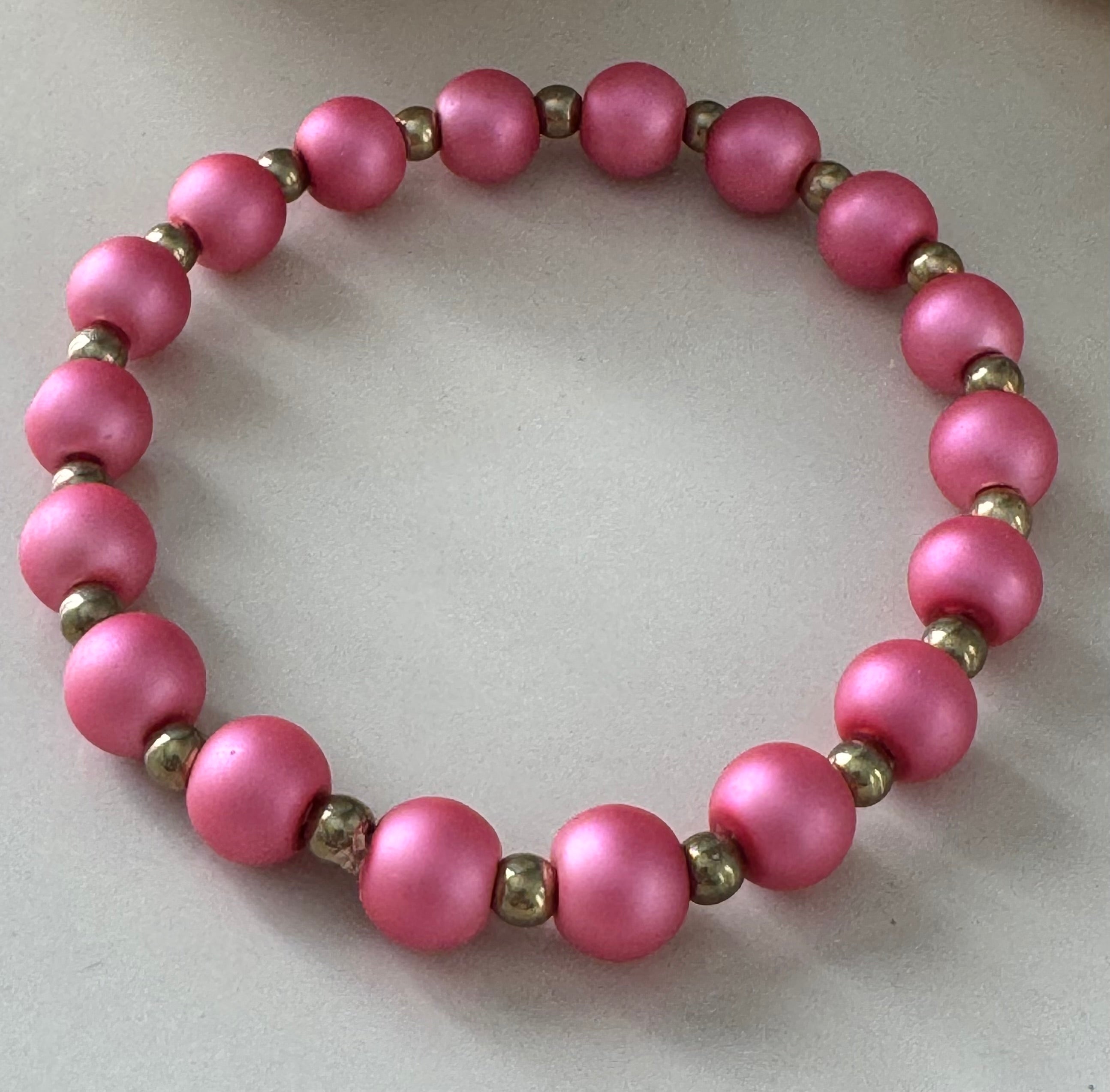 Bransoletka Aura Collection No.08