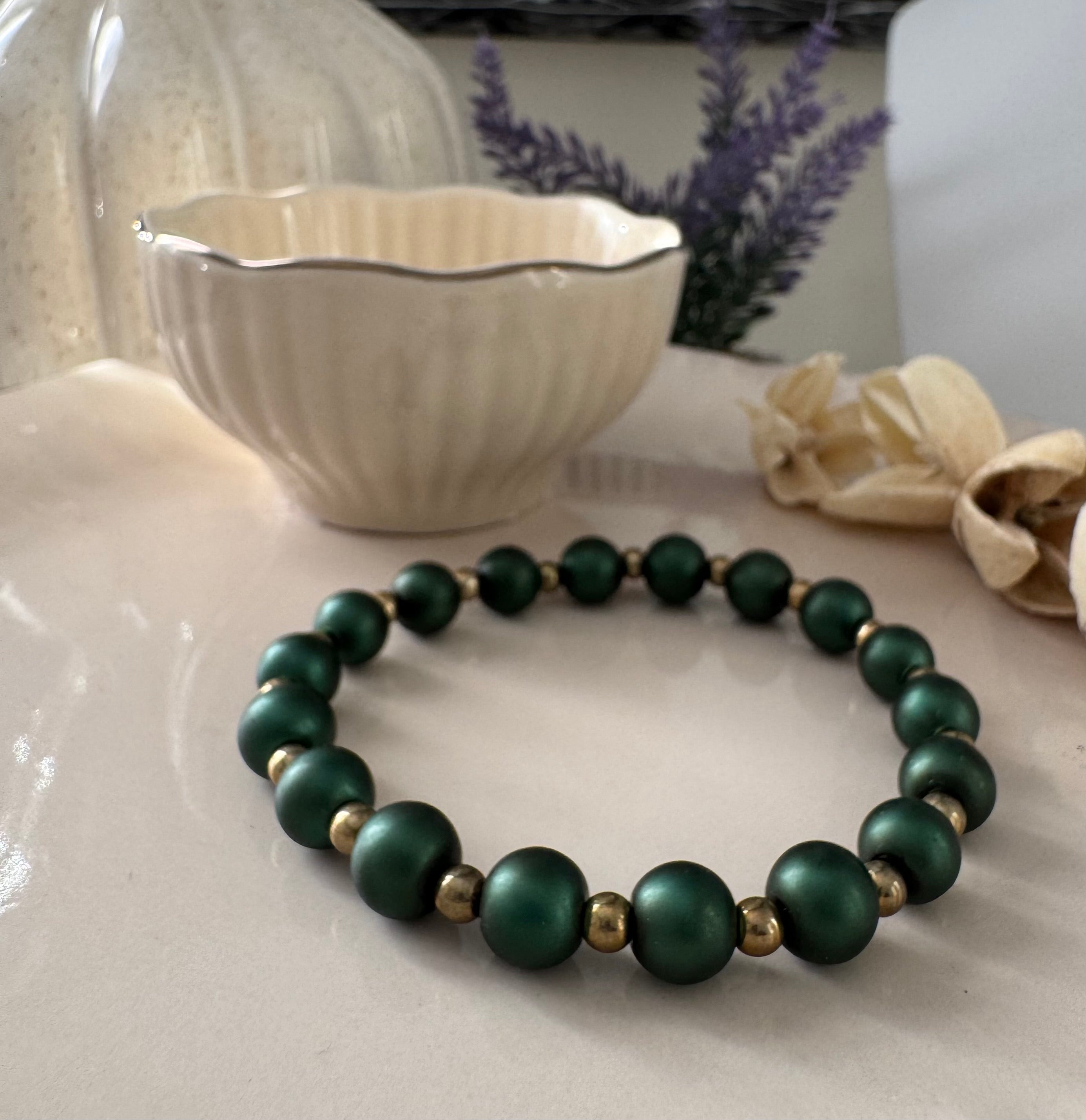 Bransoletka Aura Collection No.08