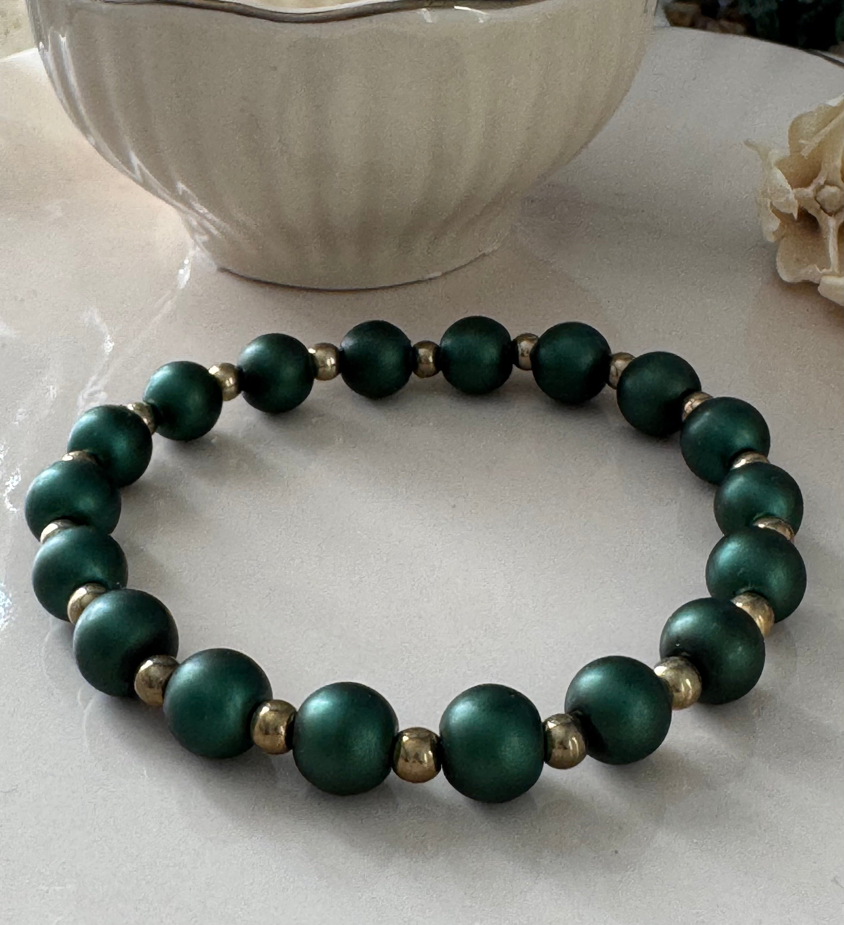 Bransoletka Aura Collection No.08