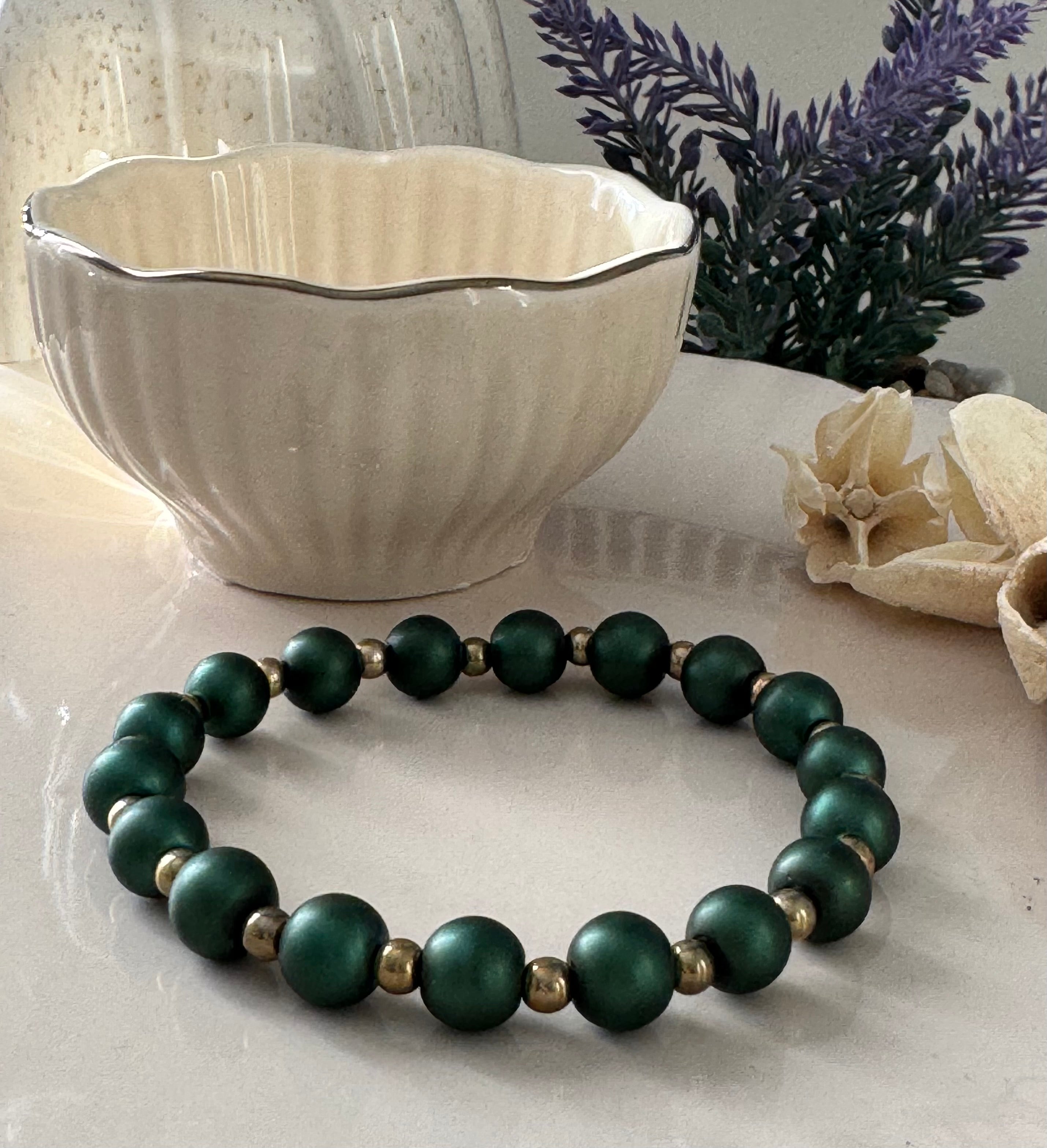 Bransoletka Aura Collection No.08