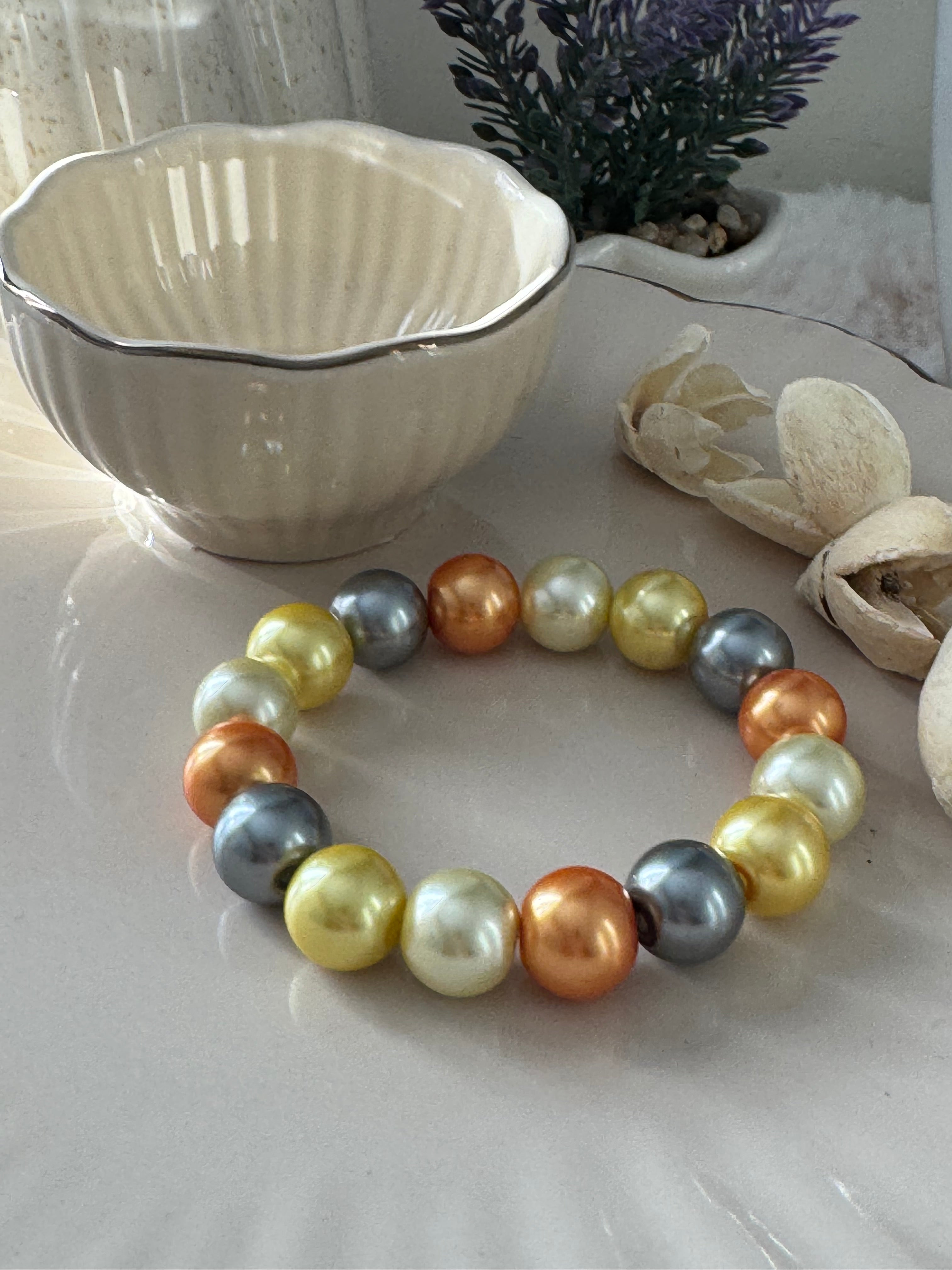 Bransoletka Aura Collection No.03