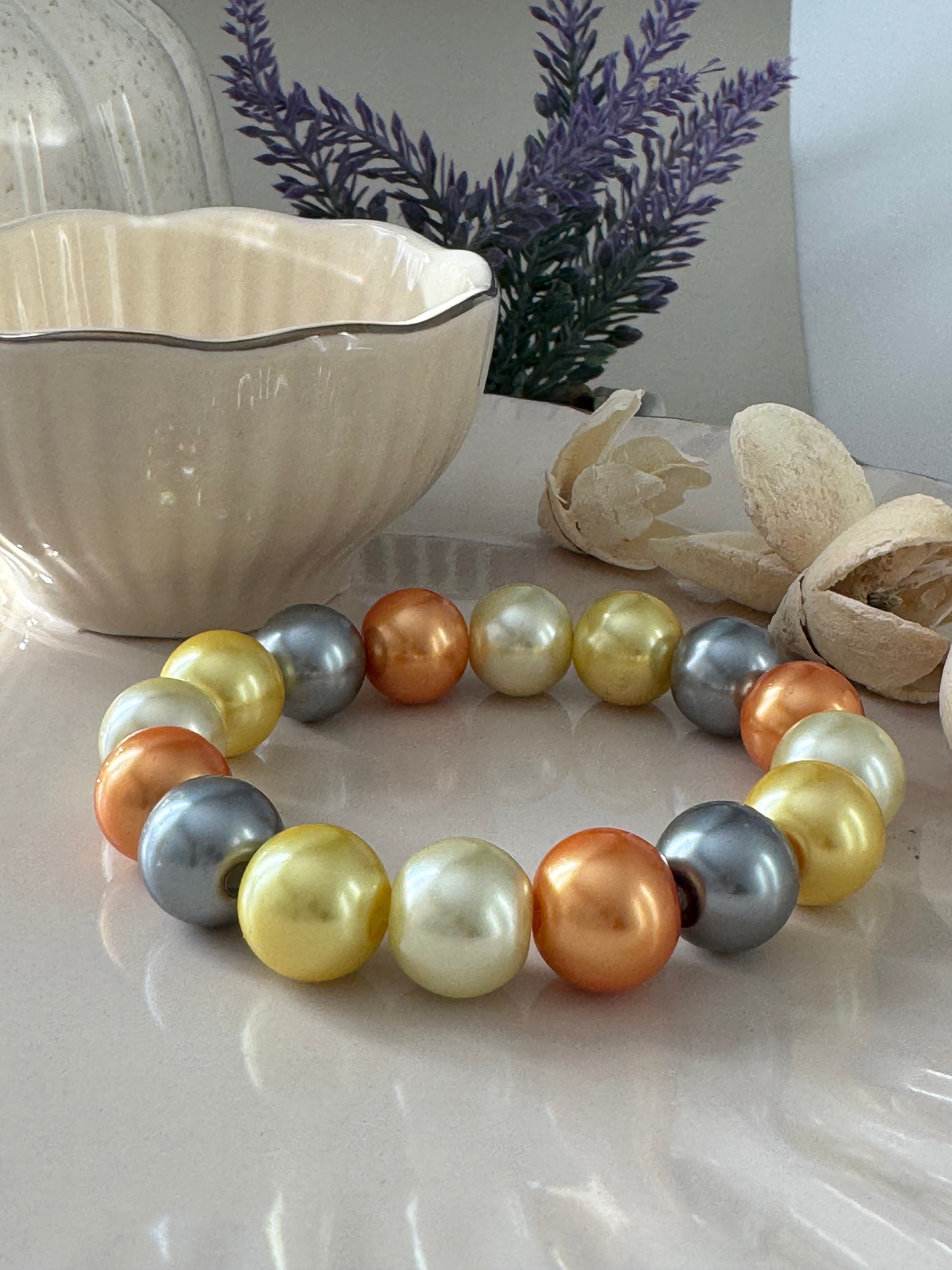 Bransoletka Aura Collection No.03