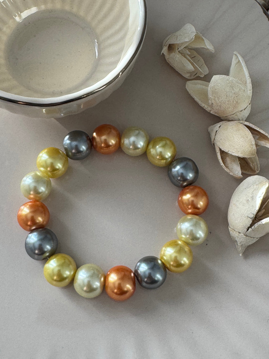 Bransoletka Aura Collection No.03