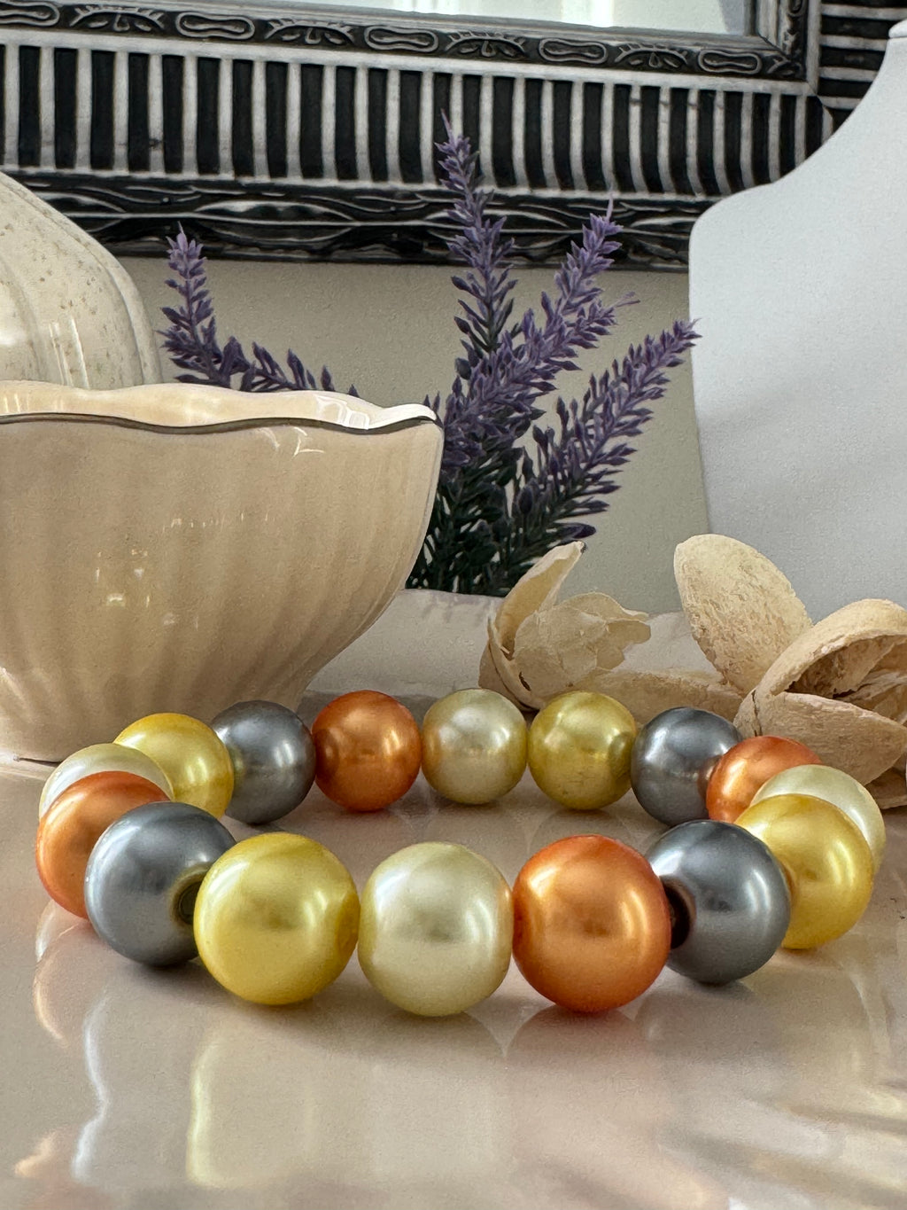 Bransoletka Aura Collection No.03