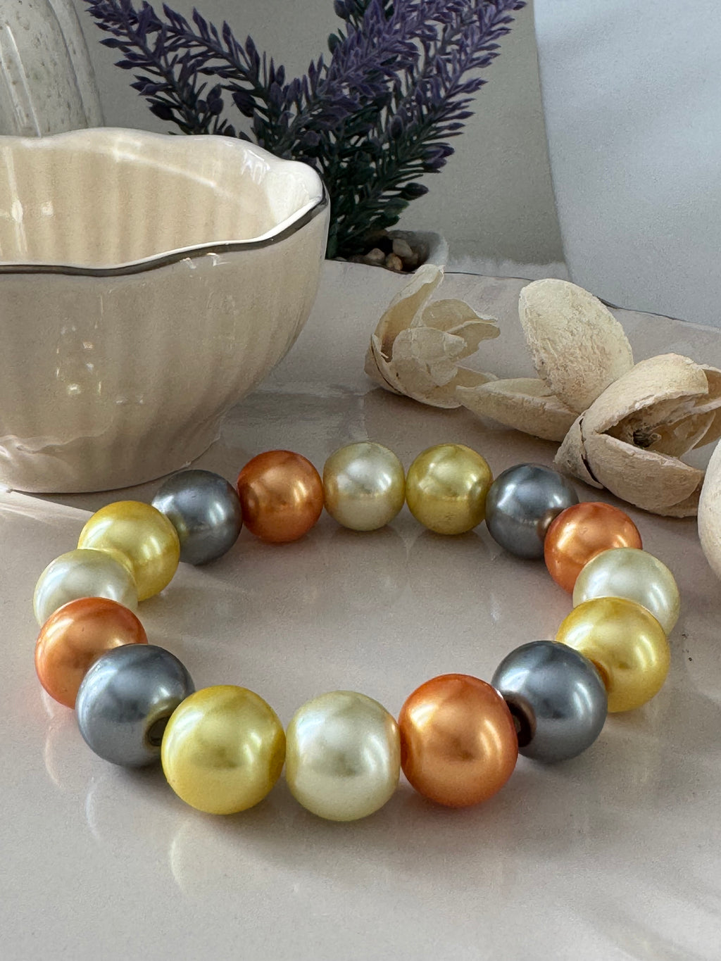 Bransoletka Aura Collection No.03