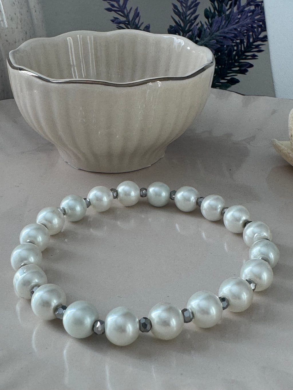 Bransoletka Aura Collection No.04