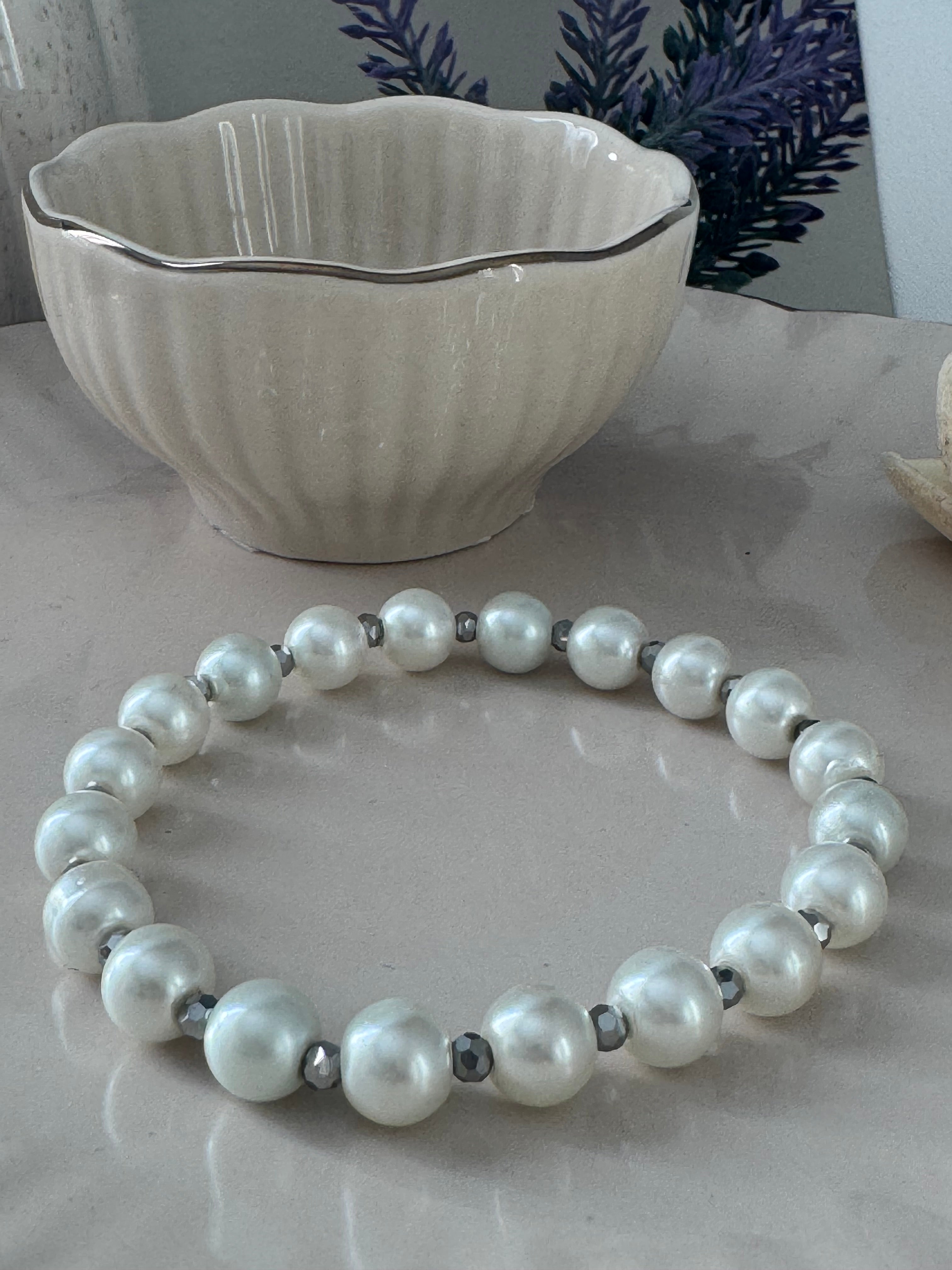 Bransoletka Aura Collection No.04