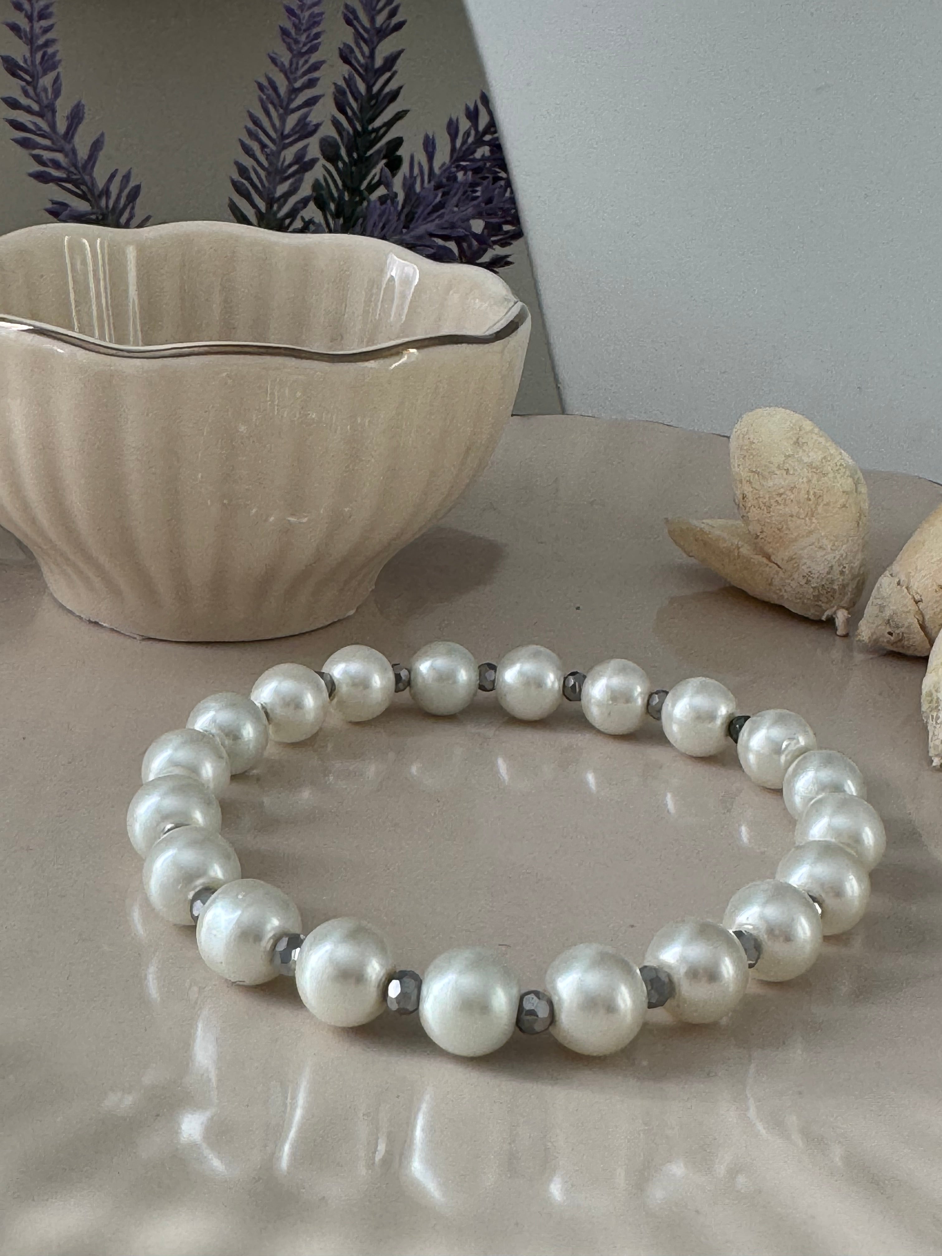 Bransoletka Aura Collection No.04