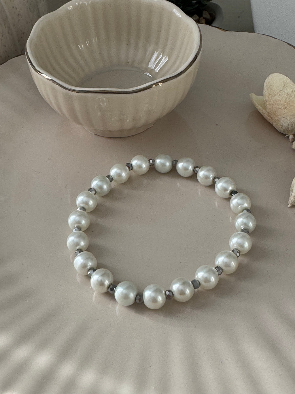 Bransoletka Aura Collection No.04