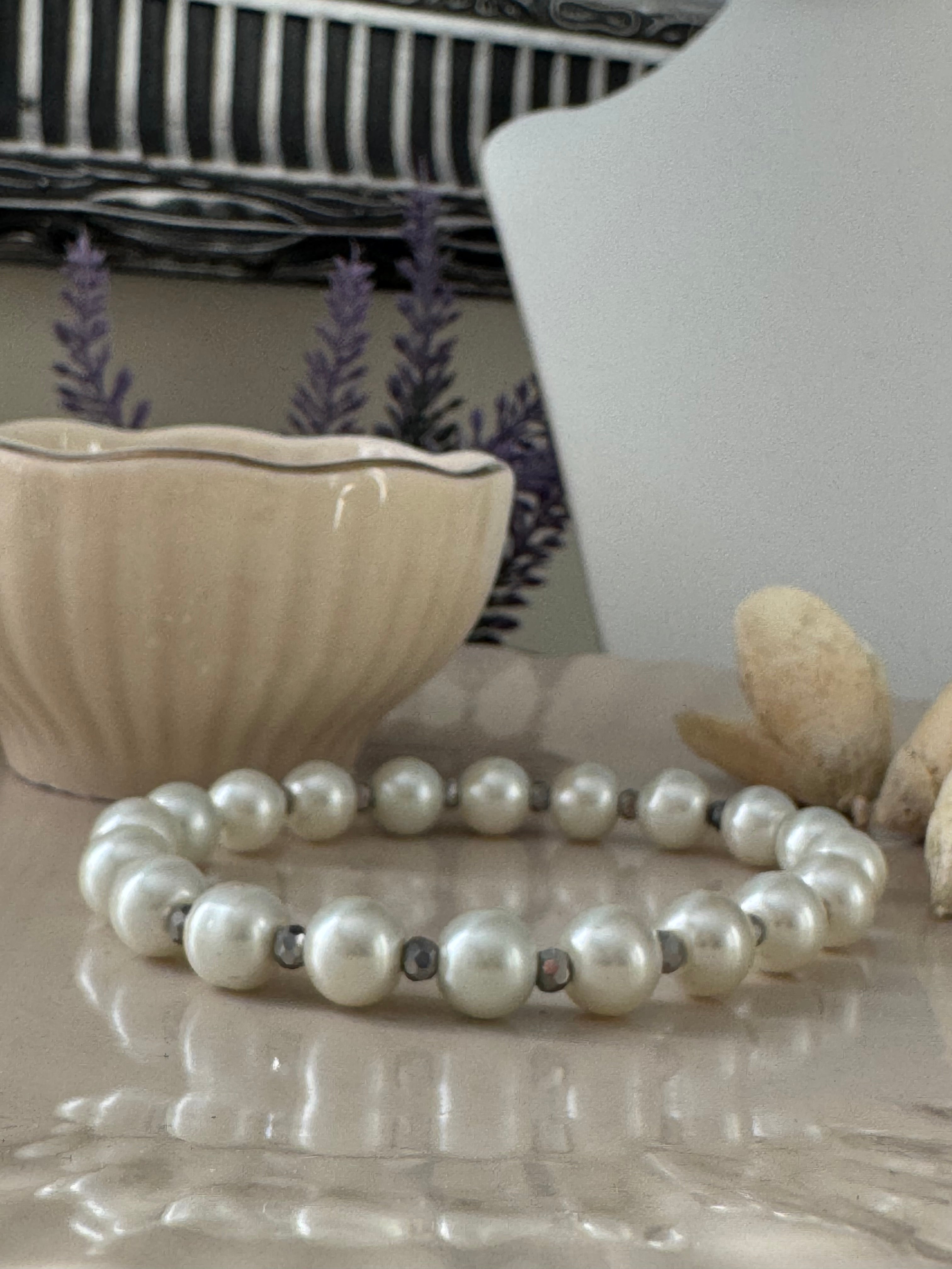 Bransoletka Aura Collection No.04