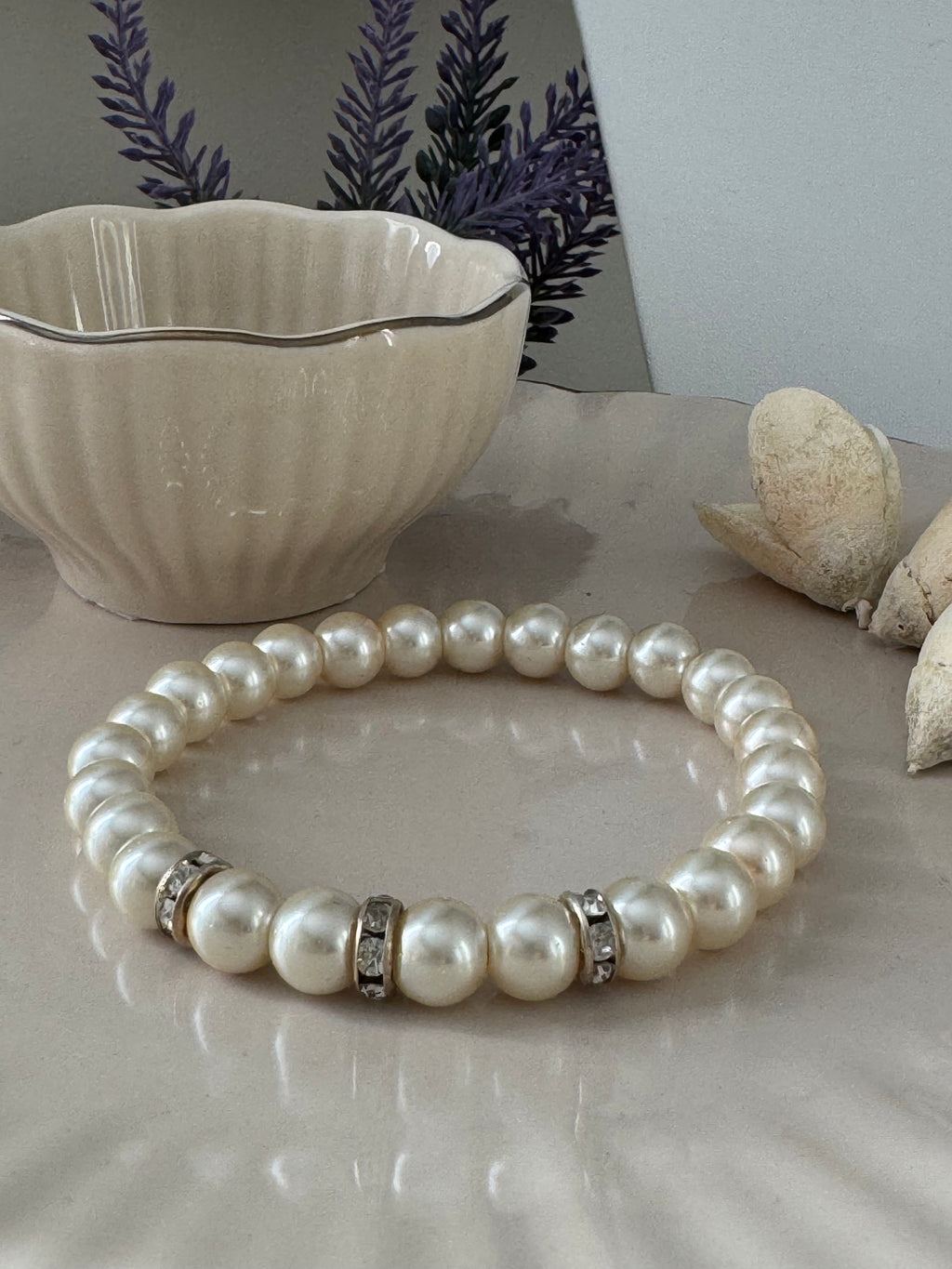 Bransoletka Aura Collection No.05