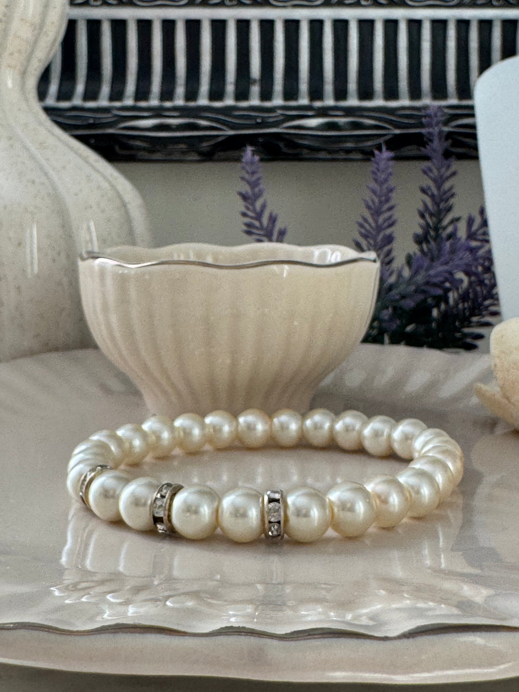 Bransoletka Aura Collection No.05