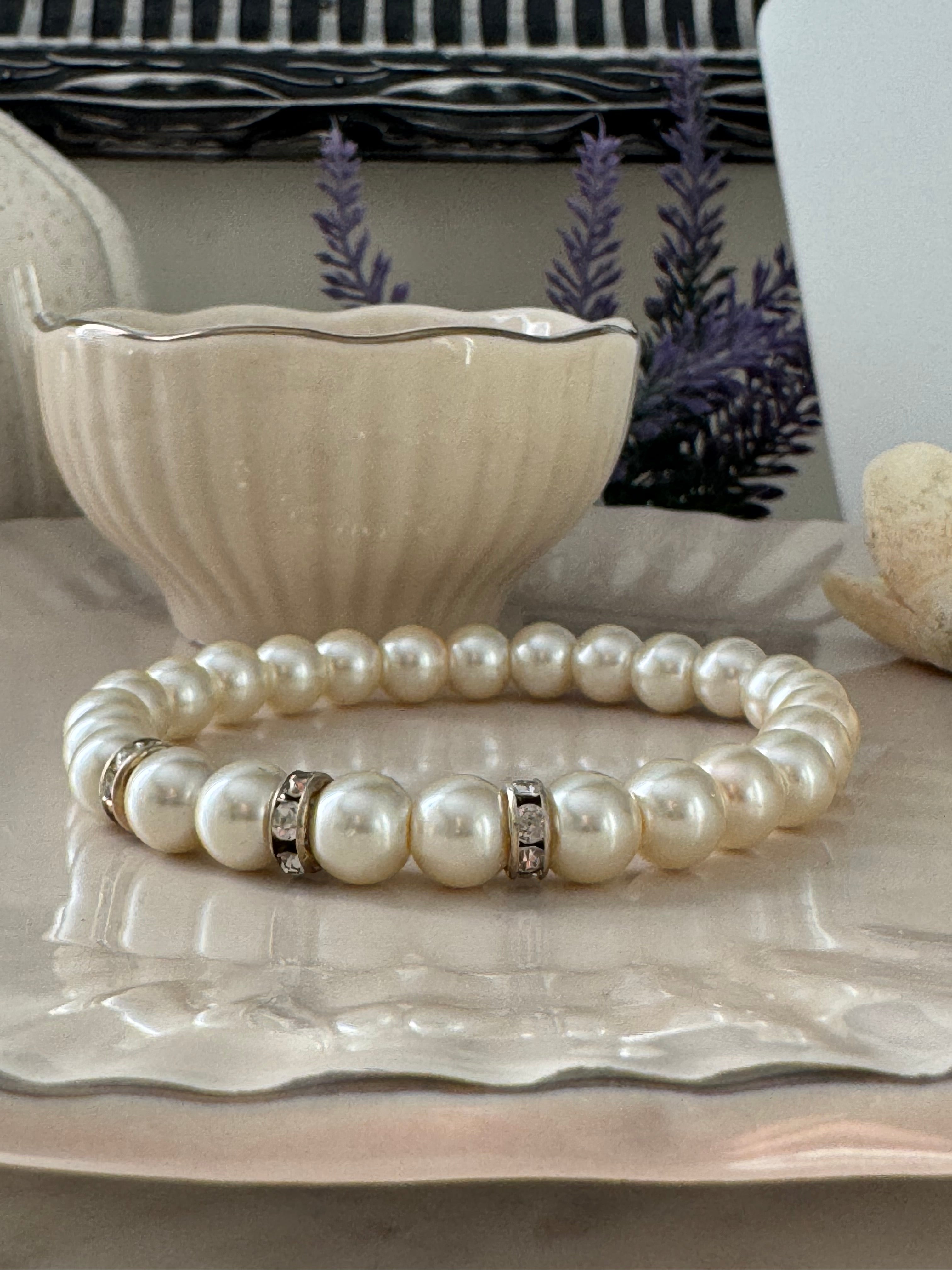 Bransoletka Aura Collection No.05