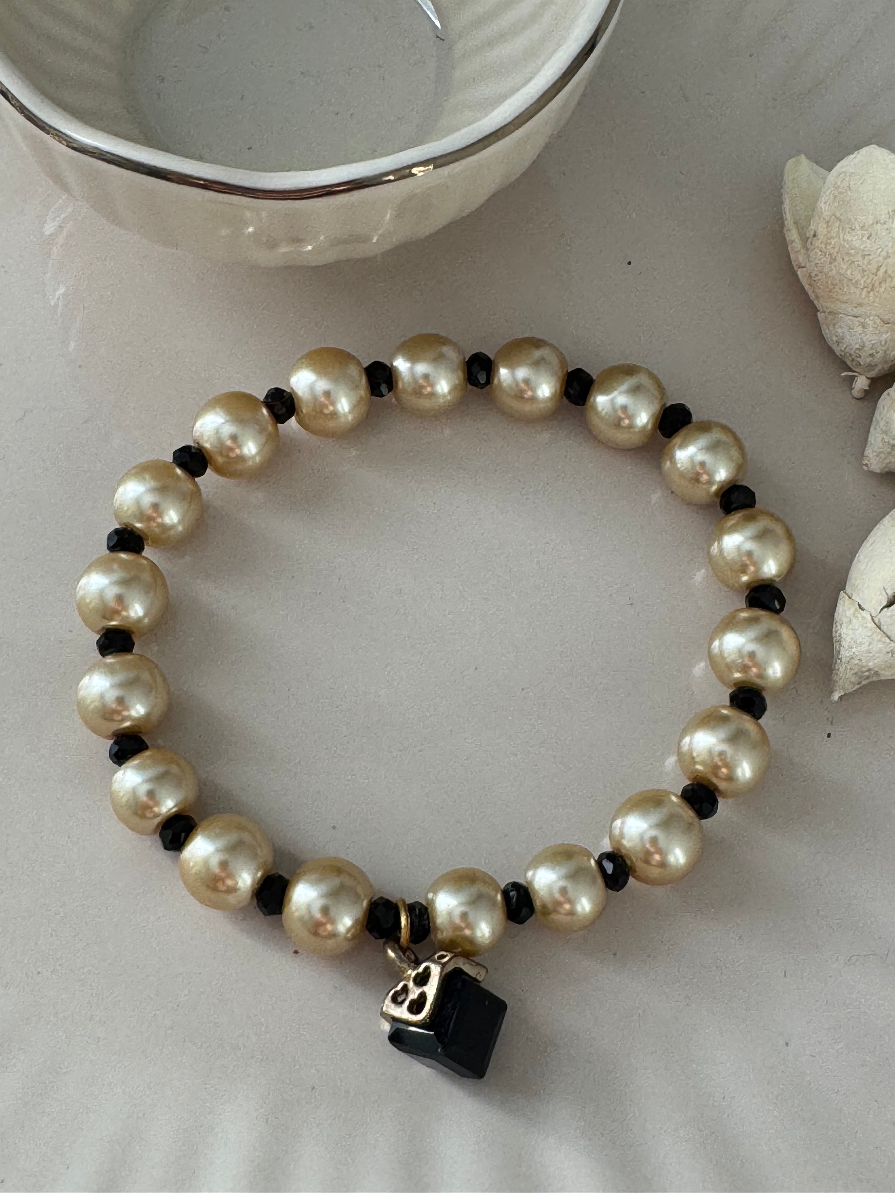 Bransoletka Aura Collection No.01