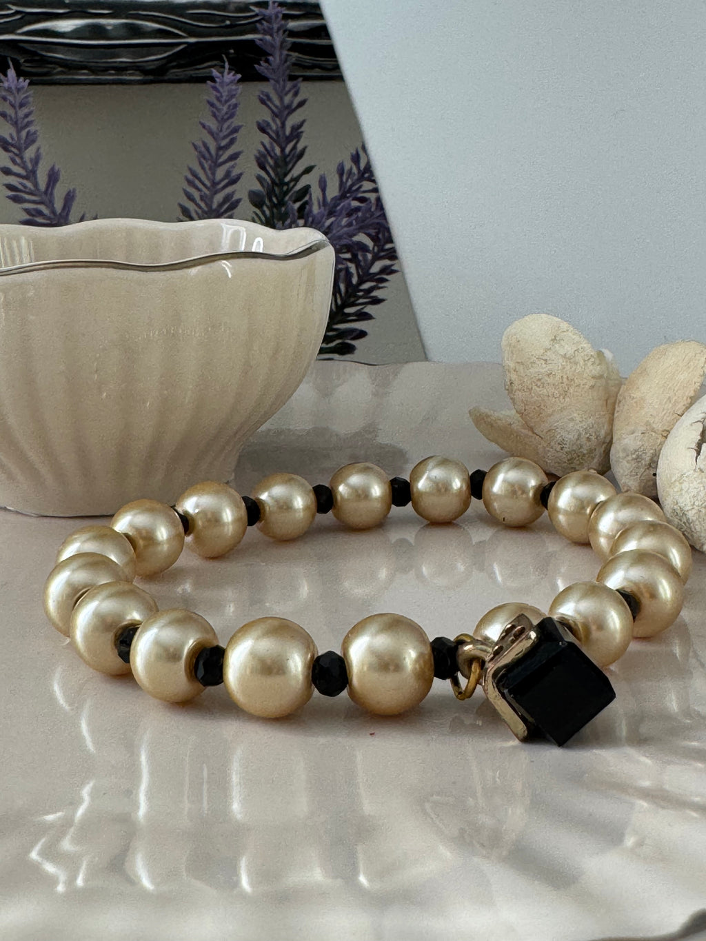 Bransoletka Aura Collection No.01