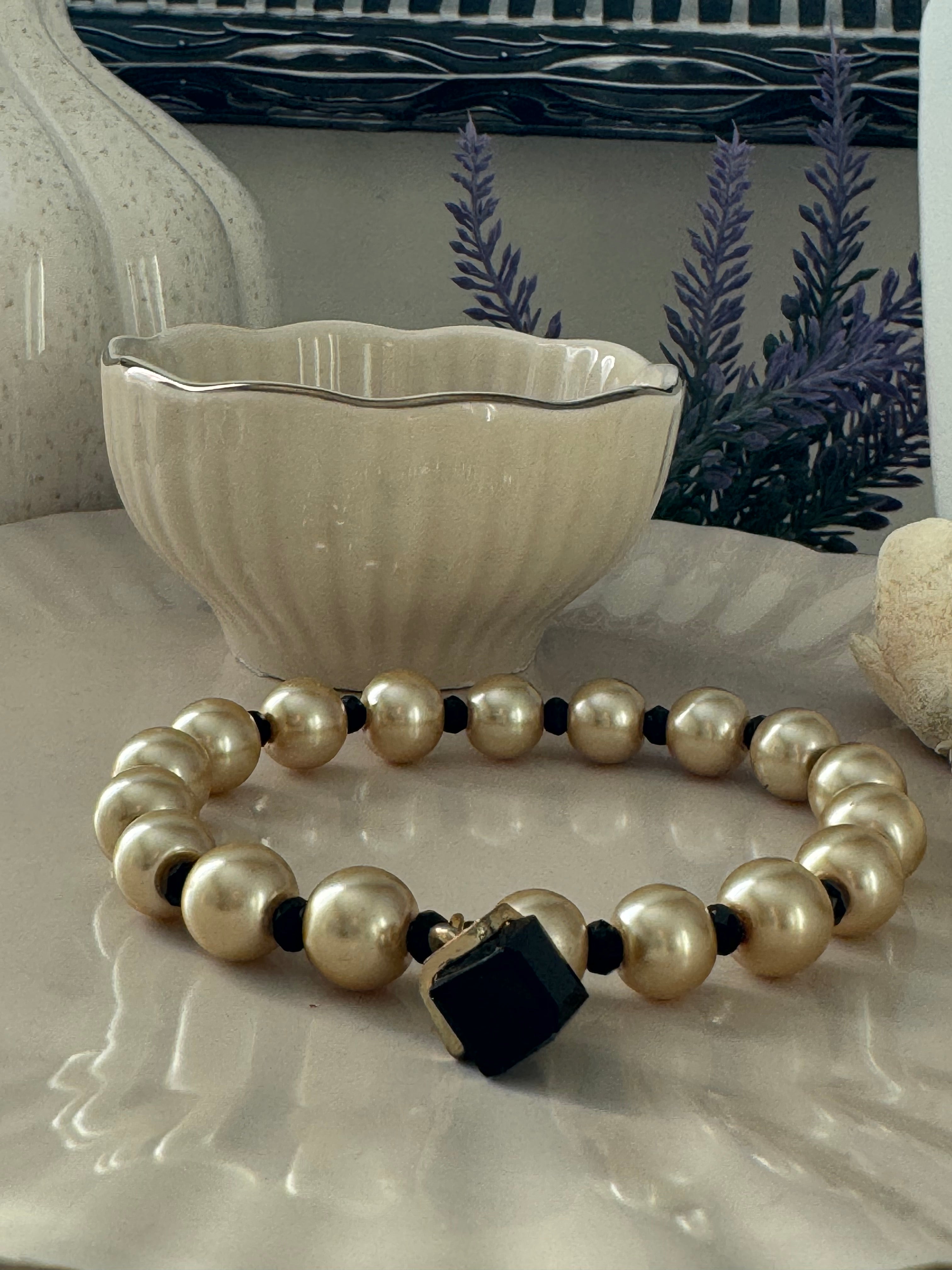 Bransoletka Aura Collection No.01