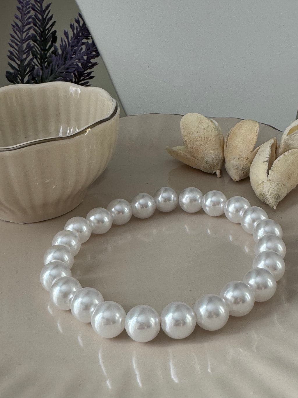 Bransoletka Aura Collection No.06