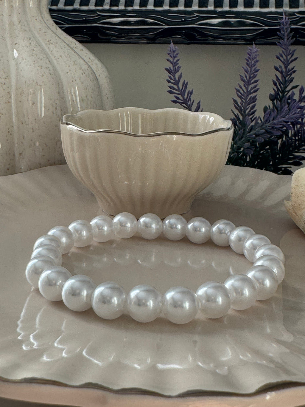 Bransoletka Aura Collection No.06