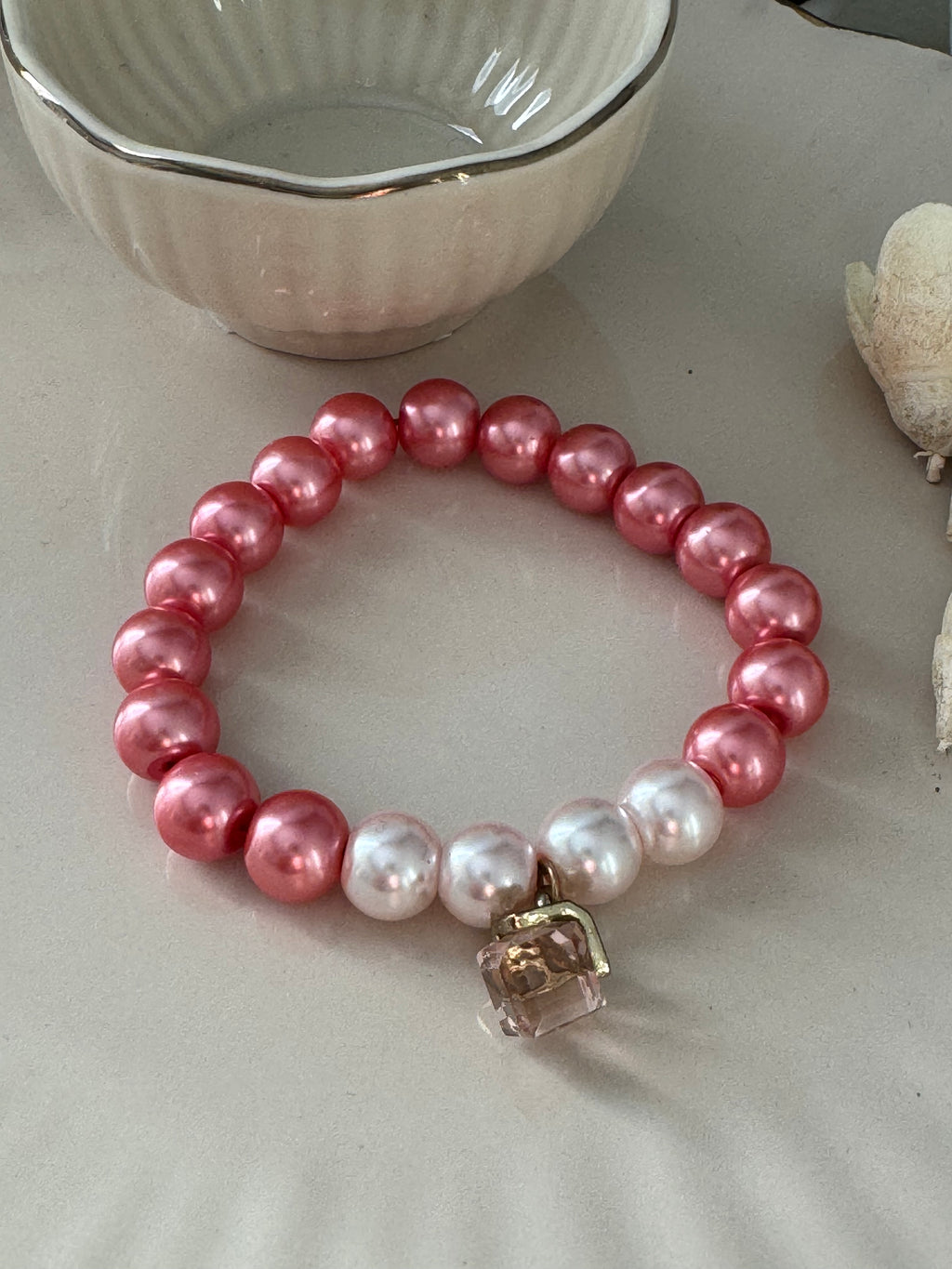 Bransoletka Aura Collection No.07