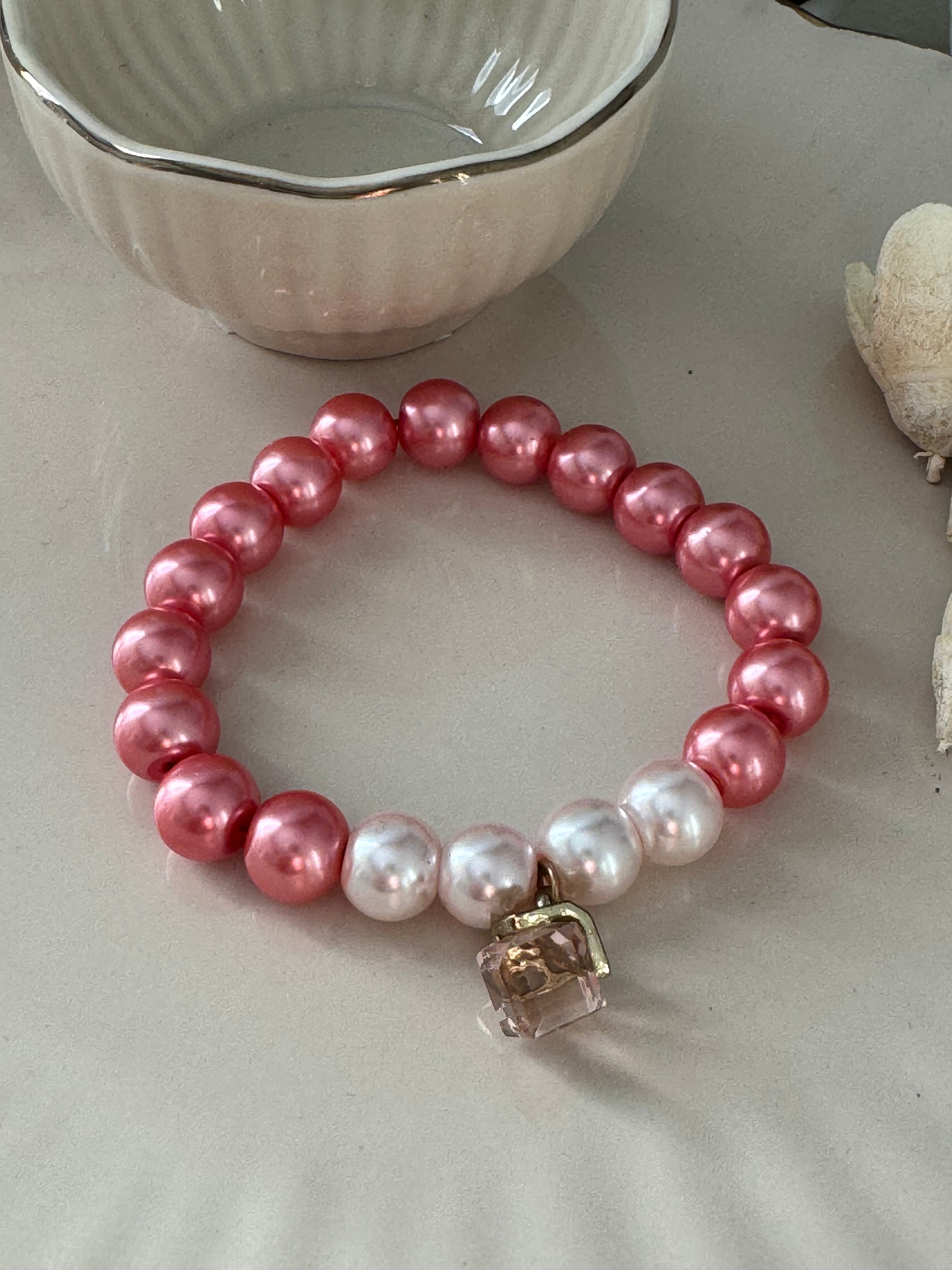 Bransoletka Aura Collection No.07