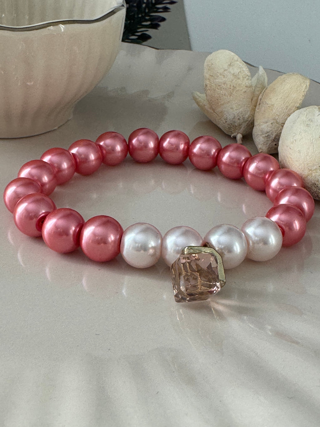 Bransoletka Aura Collection No.07