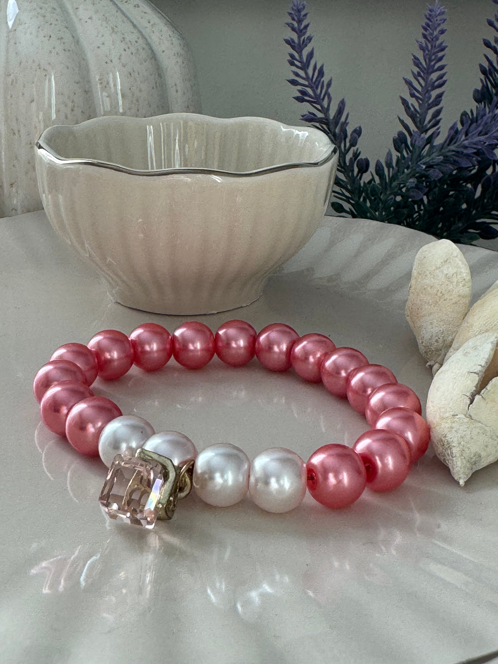 Bransoletka Aura Collection No.07