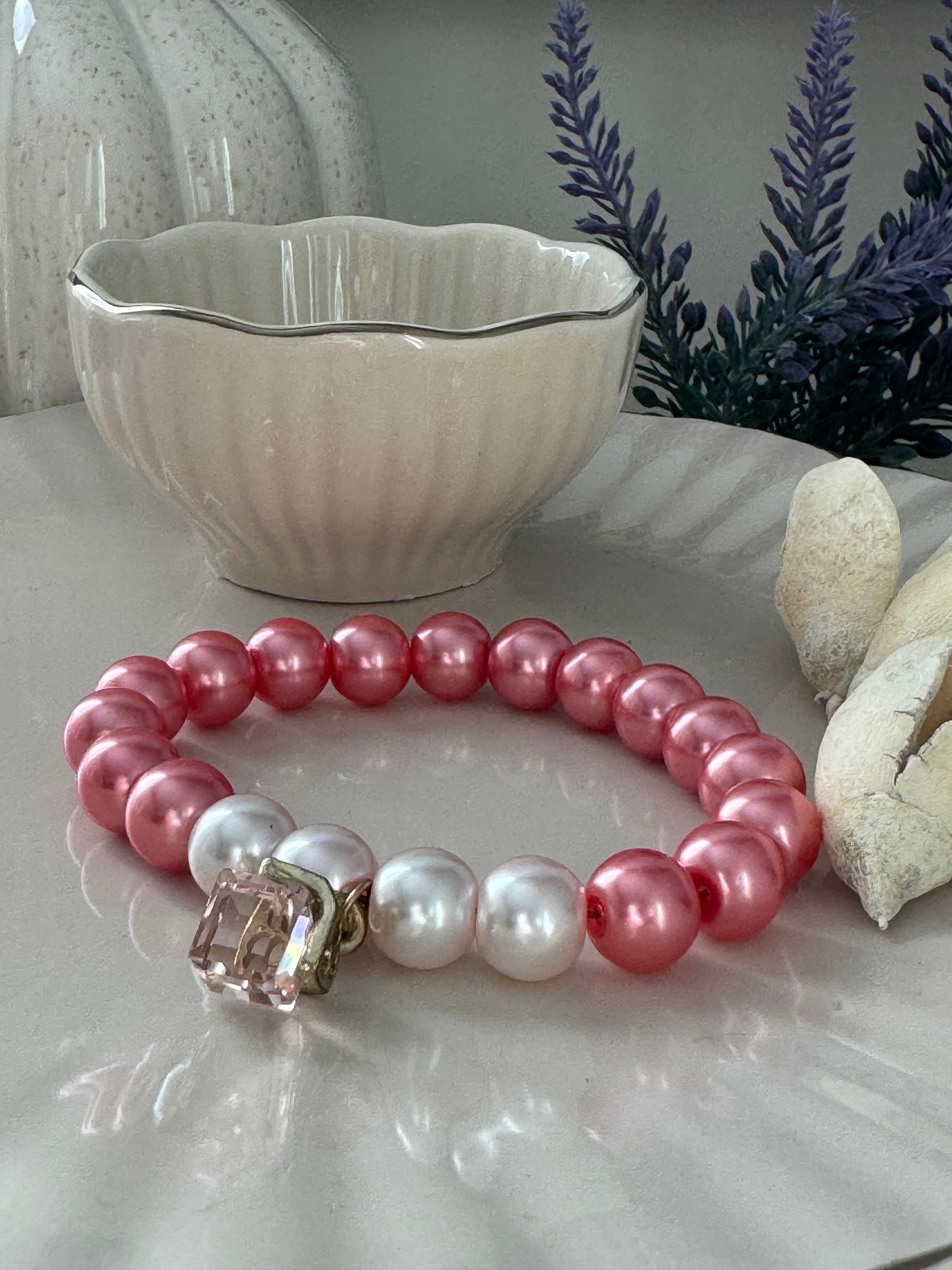 Bransoletka Aura Collection No.07