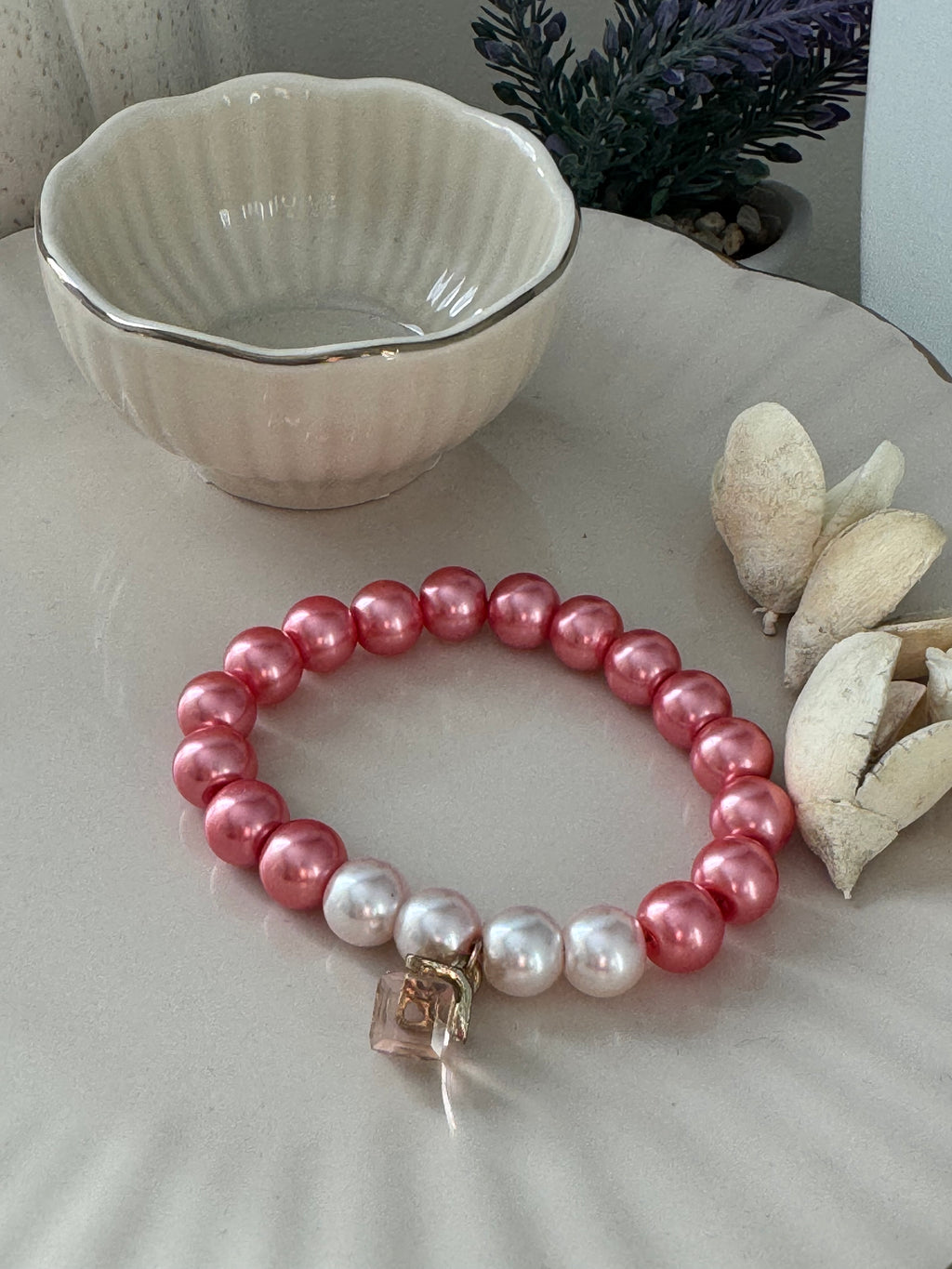 Bransoletka Aura Collection No.07