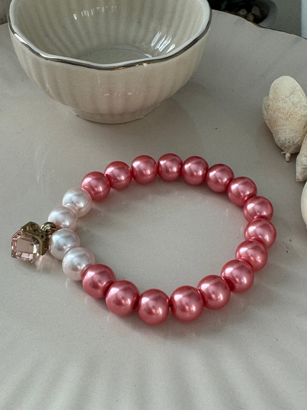 Bransoletka Aura Collection No.07