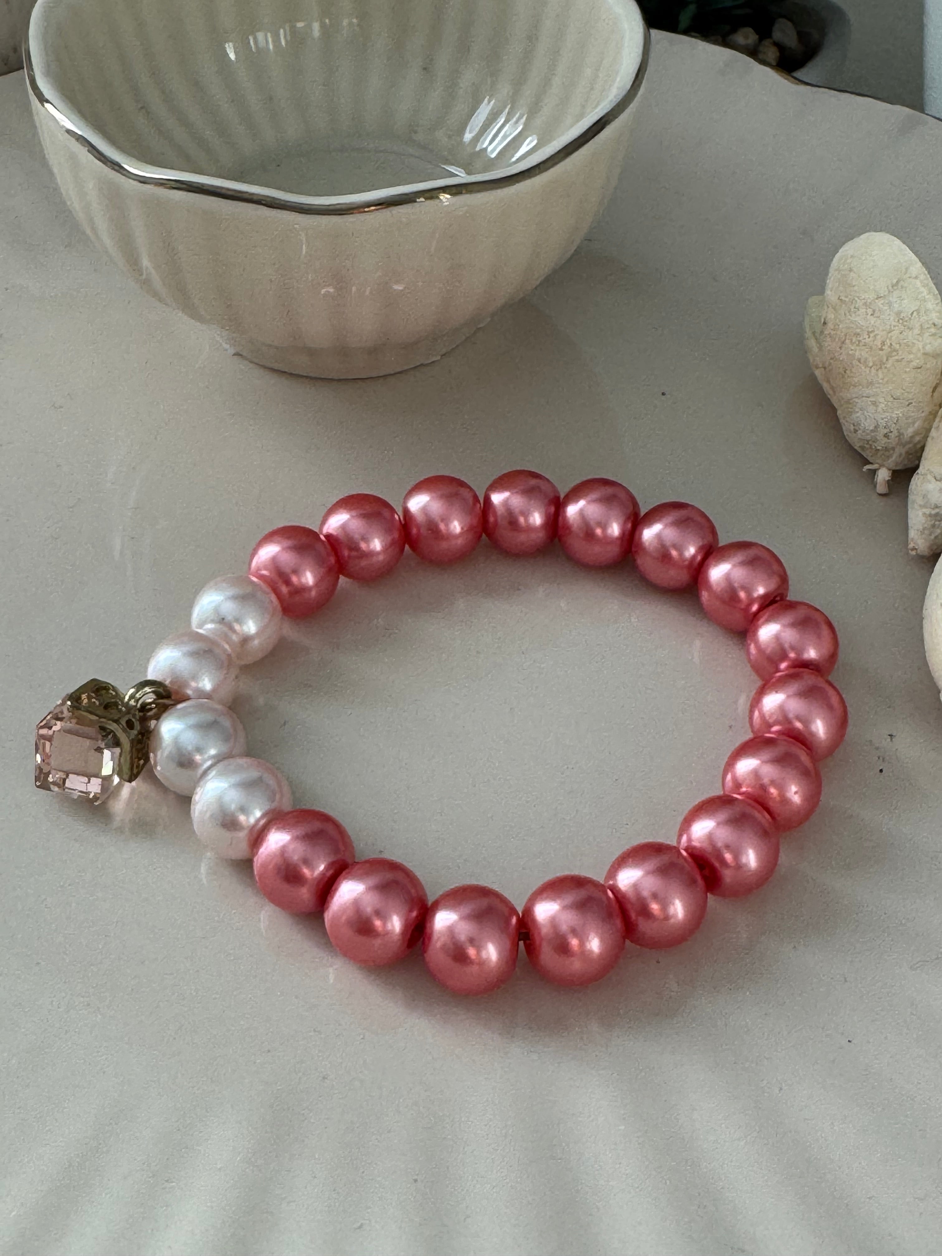 Bransoletka Aura Collection No.07